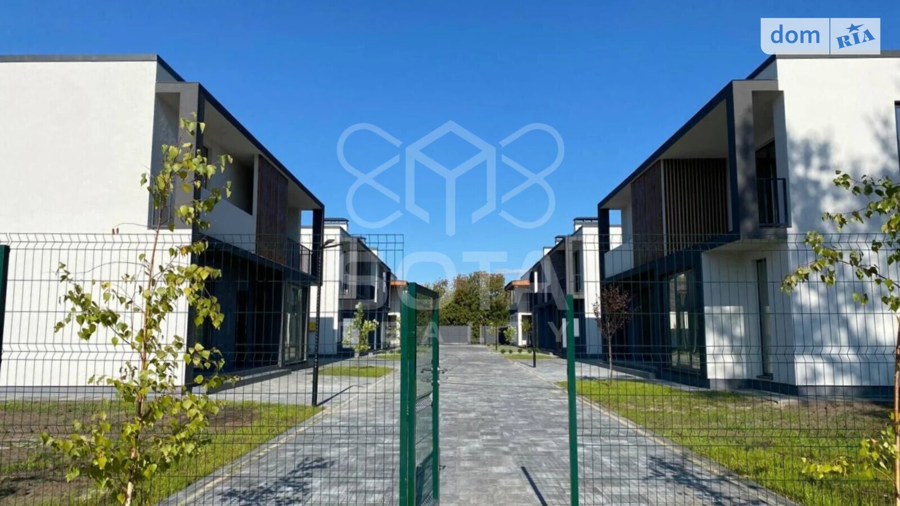 7-я ул. Озерная, 6 Вишенки (Киев), цена: 85000 $ - фото 3