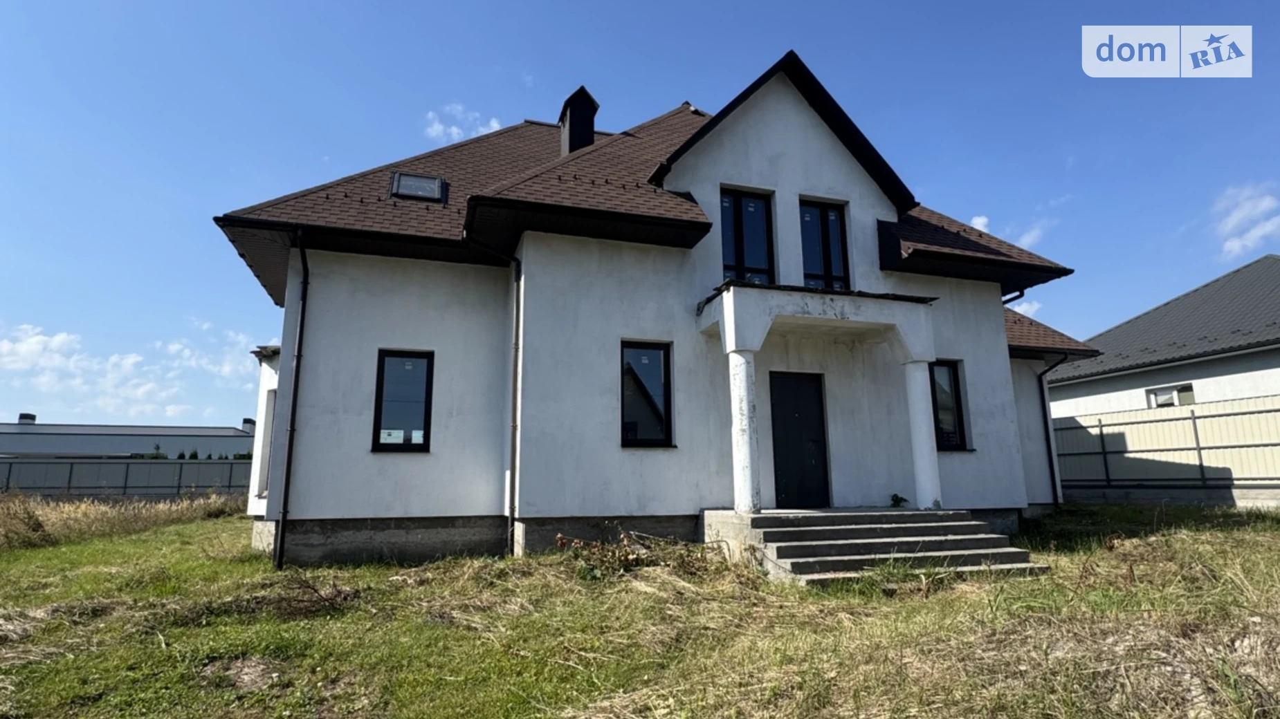 Продается дом на 2 этажа 286 кв. м с гаражом, цена: 260000 $ - фото 3