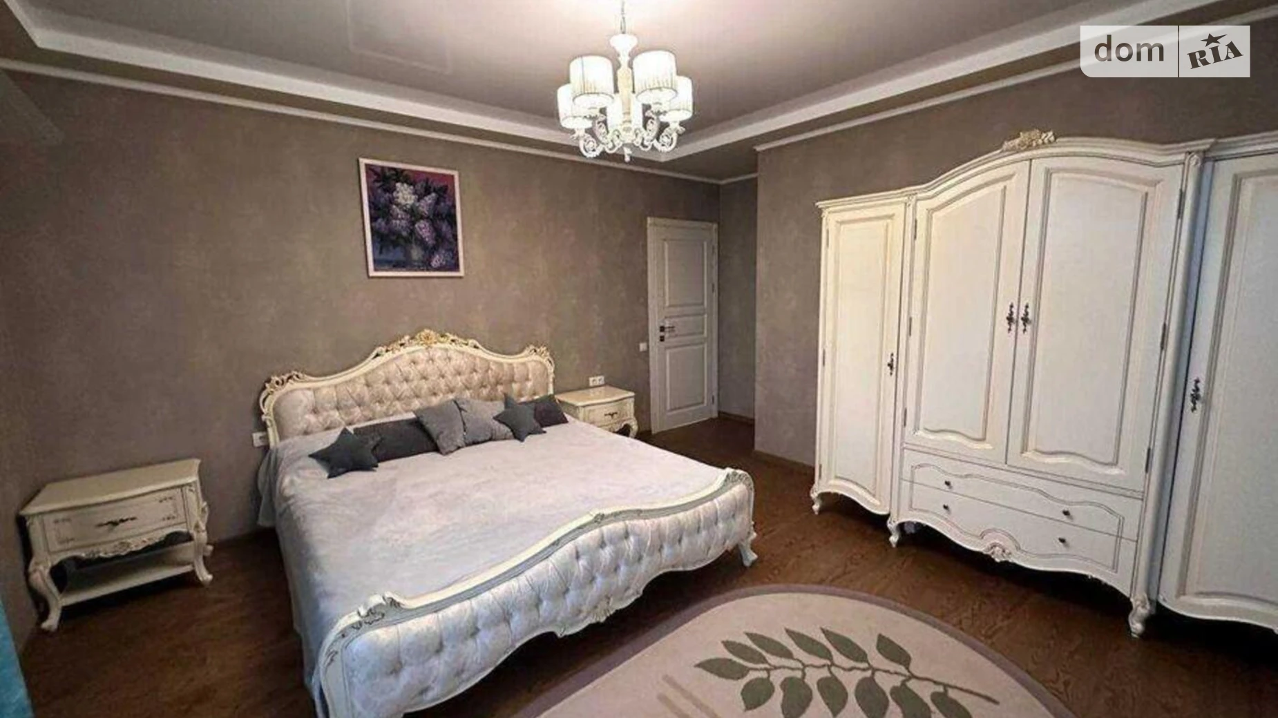 Продается 2-комнатная квартира 71.8 кв. м в Киеве, ул. Анатолия Петрицкого, 21 - фото 3
