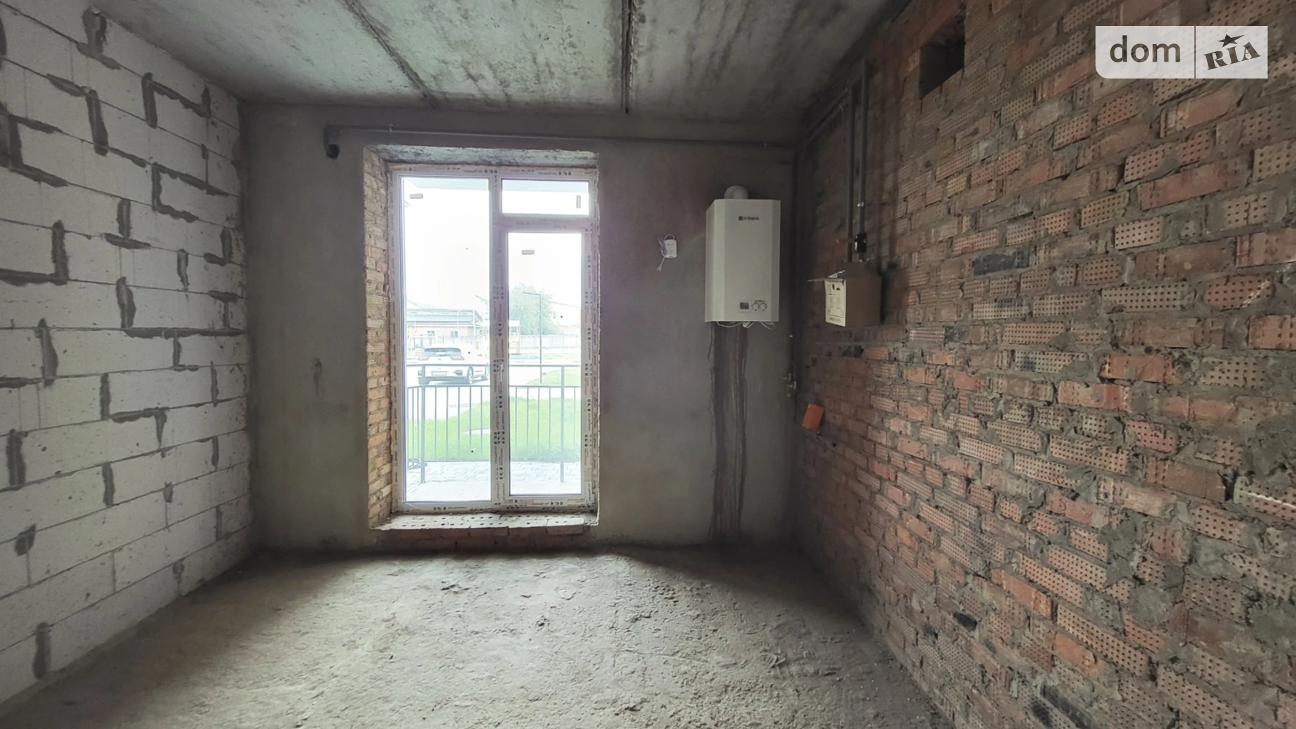 Продается 1-комнатная квартира 46 кв. м в Виннице, 4-й пер. Леонида Каденюка(Комарова), 1 - фото 5