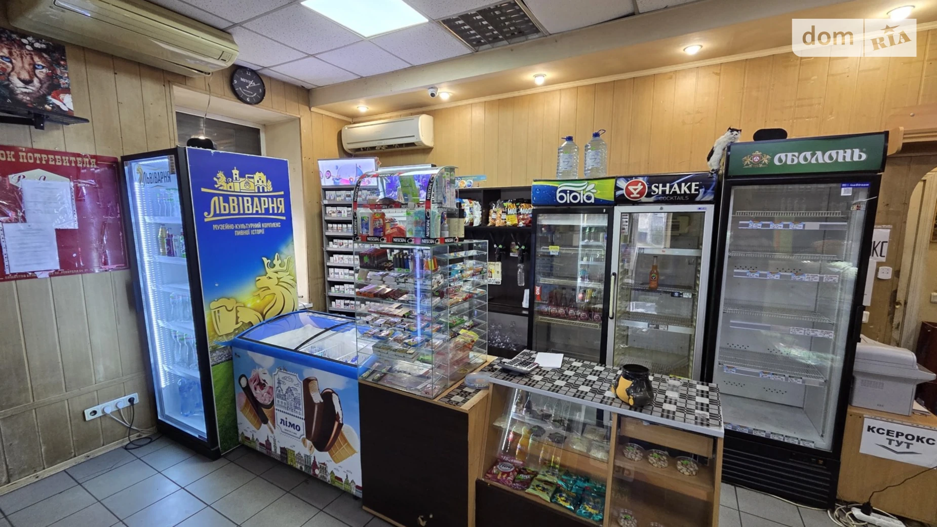 Здається в оренду приміщення вільного призначення 70 кв. м в 1-поверховій будівлі, цена: 9000 грн - фото 5