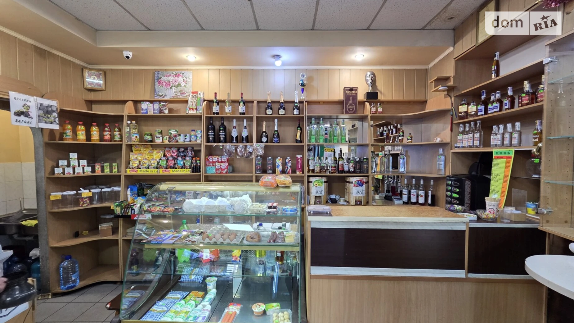 Здається в оренду приміщення вільного призначення 70 кв. м в 1-поверховій будівлі, цена: 9000 грн - фото 3