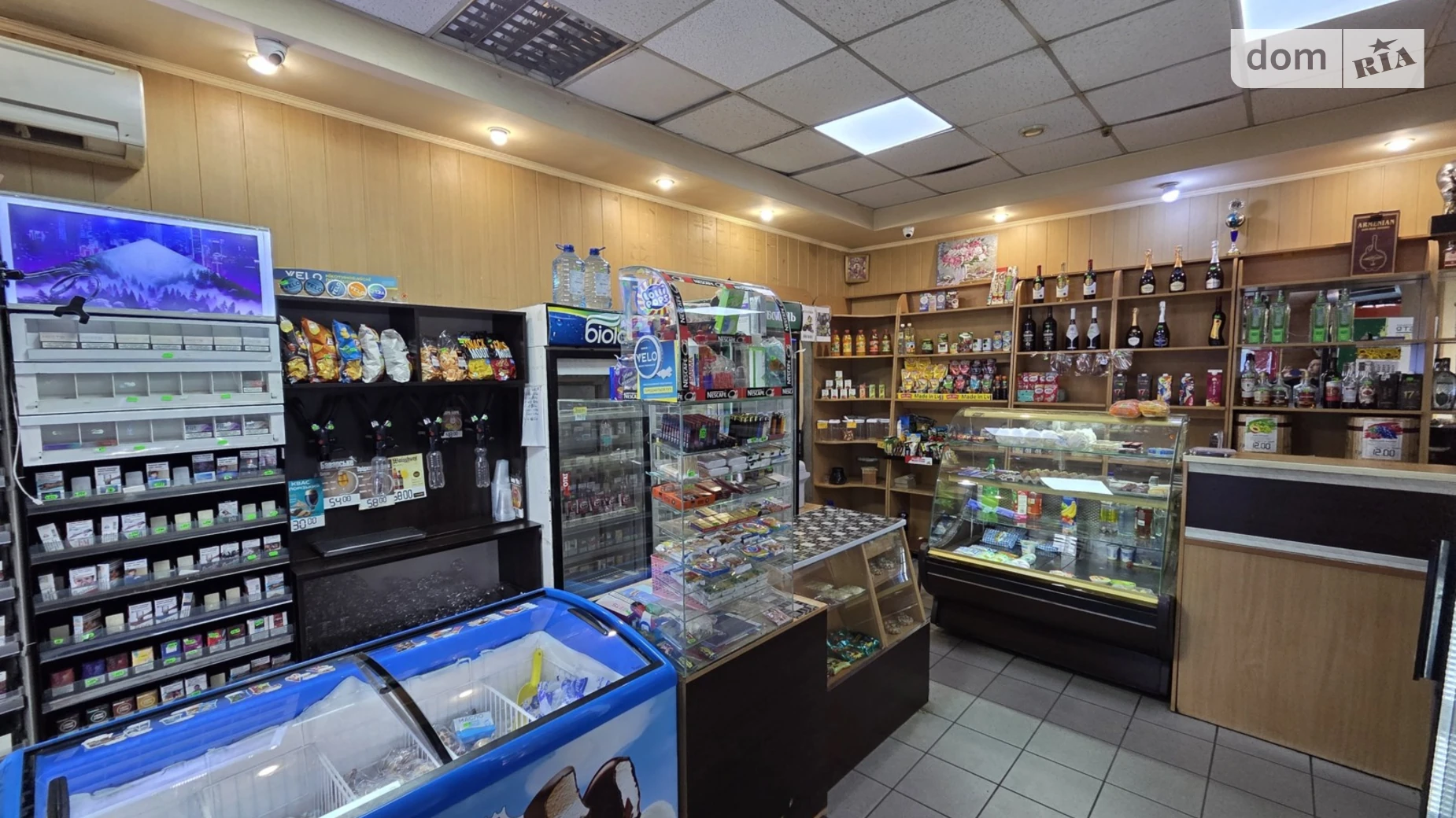 Здається в оренду приміщення вільного призначення 70 кв. м в 1-поверховій будівлі, цена: 9000 грн - фото 2