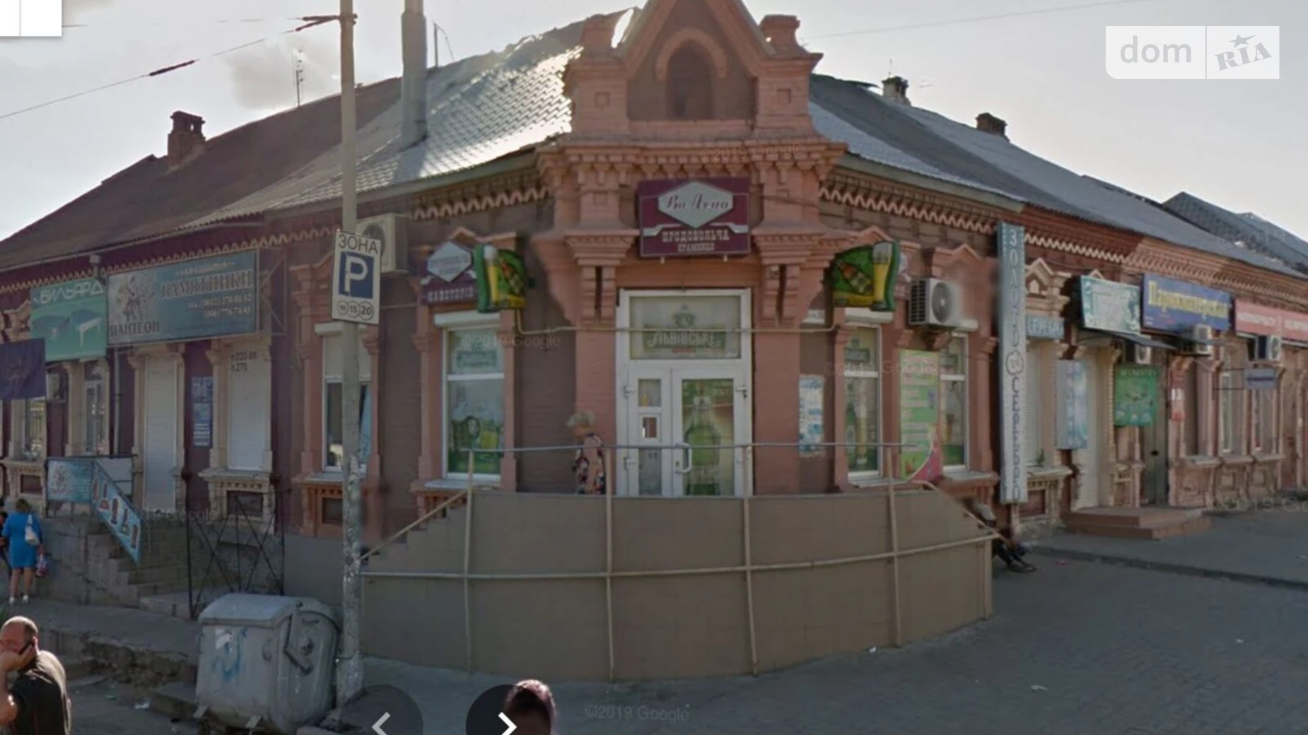 Здається в оренду приміщення вільного призначення 70 кв. м в 1-поверховій будівлі, цена: 9000 грн - фото 4