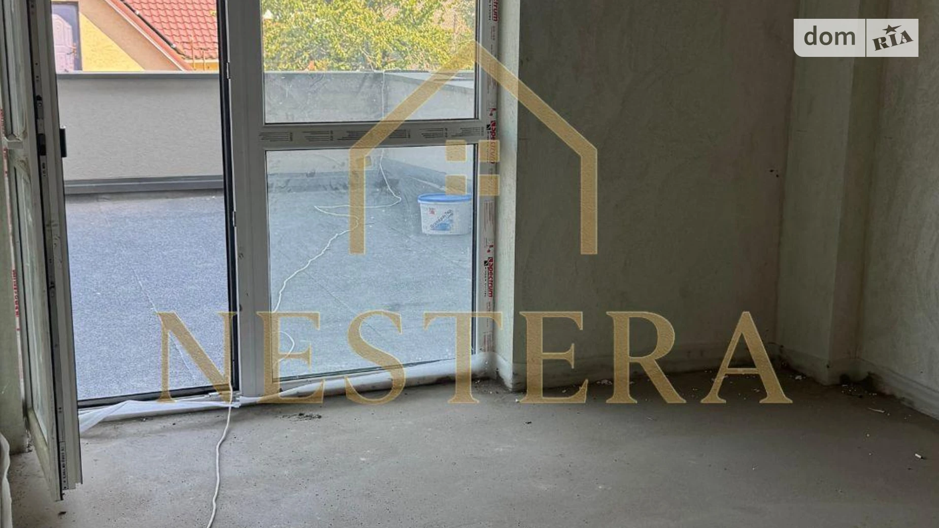 Продается 2-комнатная квартира 87 кв. м в Ужгороде, ул. Собранецкая, 100 - фото 2