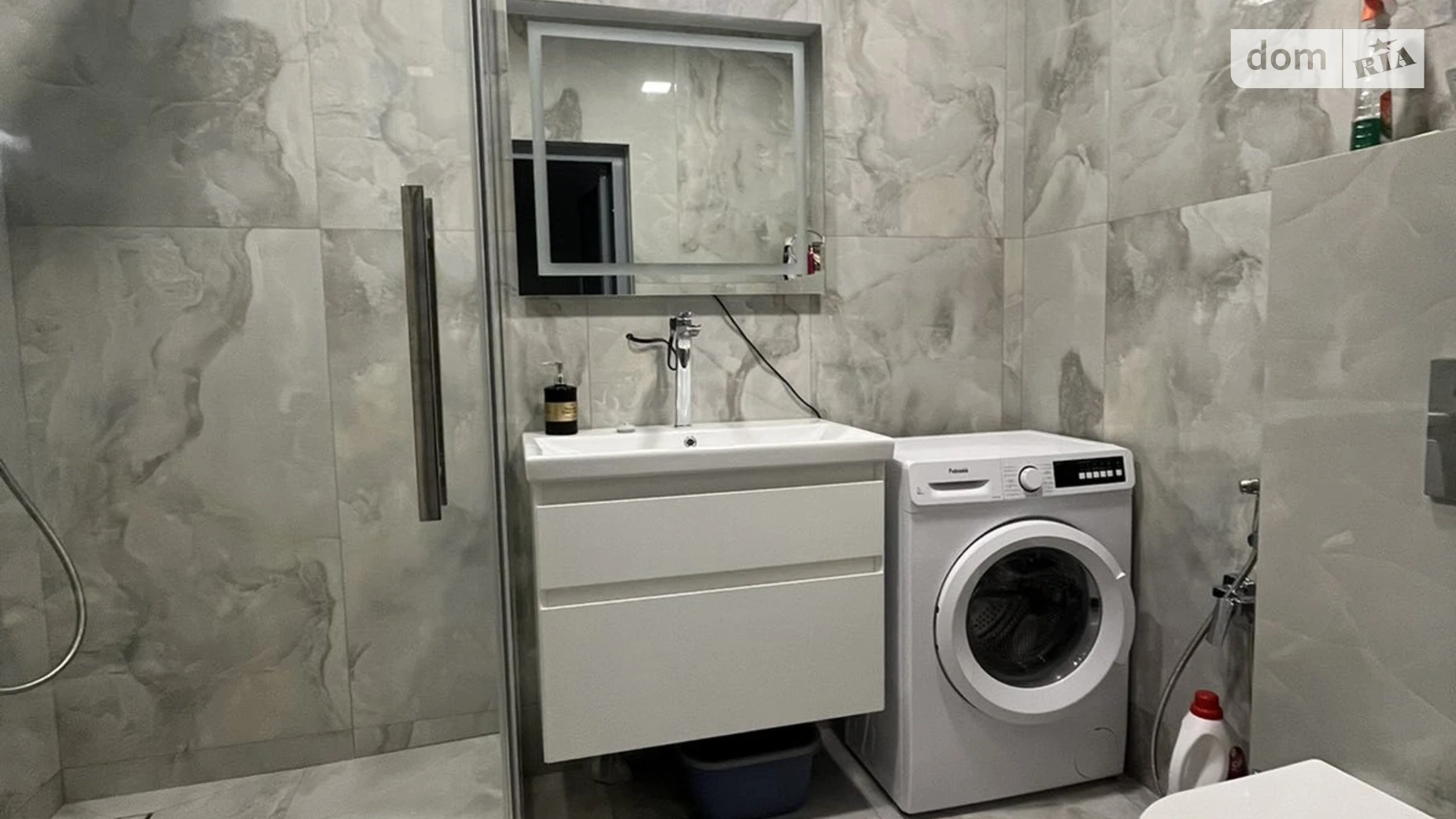 Сдается в аренду 1-комнатная квартира 50 кв. м в, цена: 22000 грн - фото 5