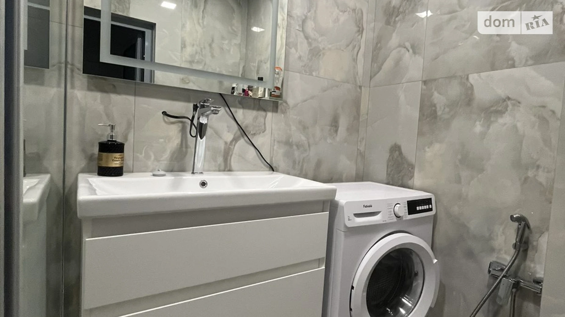 Сдается в аренду 1-комнатная квартира 50 кв. м в, цена: 22000 грн - фото 4