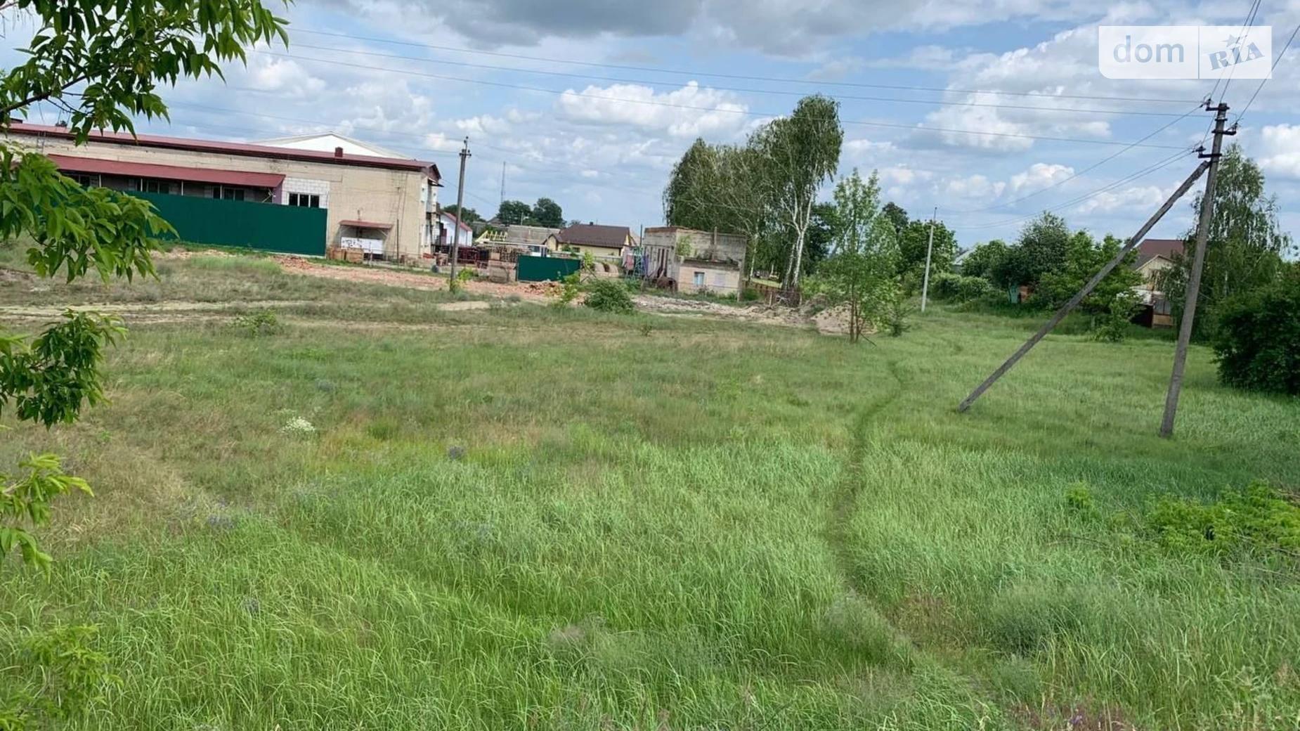 Продается земельный участок 0.0974 соток в Ровенской области, цена: 44200 грн - фото 3