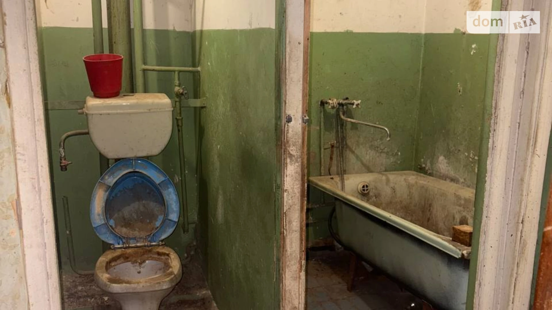 Продається 2-кімнатна квартира 45 кв. м у Харкові, вул. Леся Сердюка, 54 - фото 3