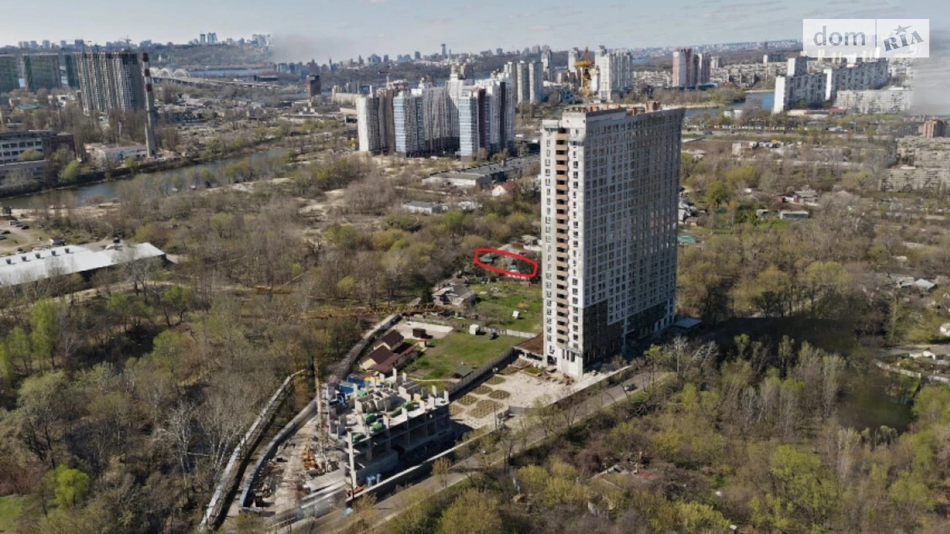 Продается земельный участок 10 соток в Киевской области, цена: 160000 $ - фото 2