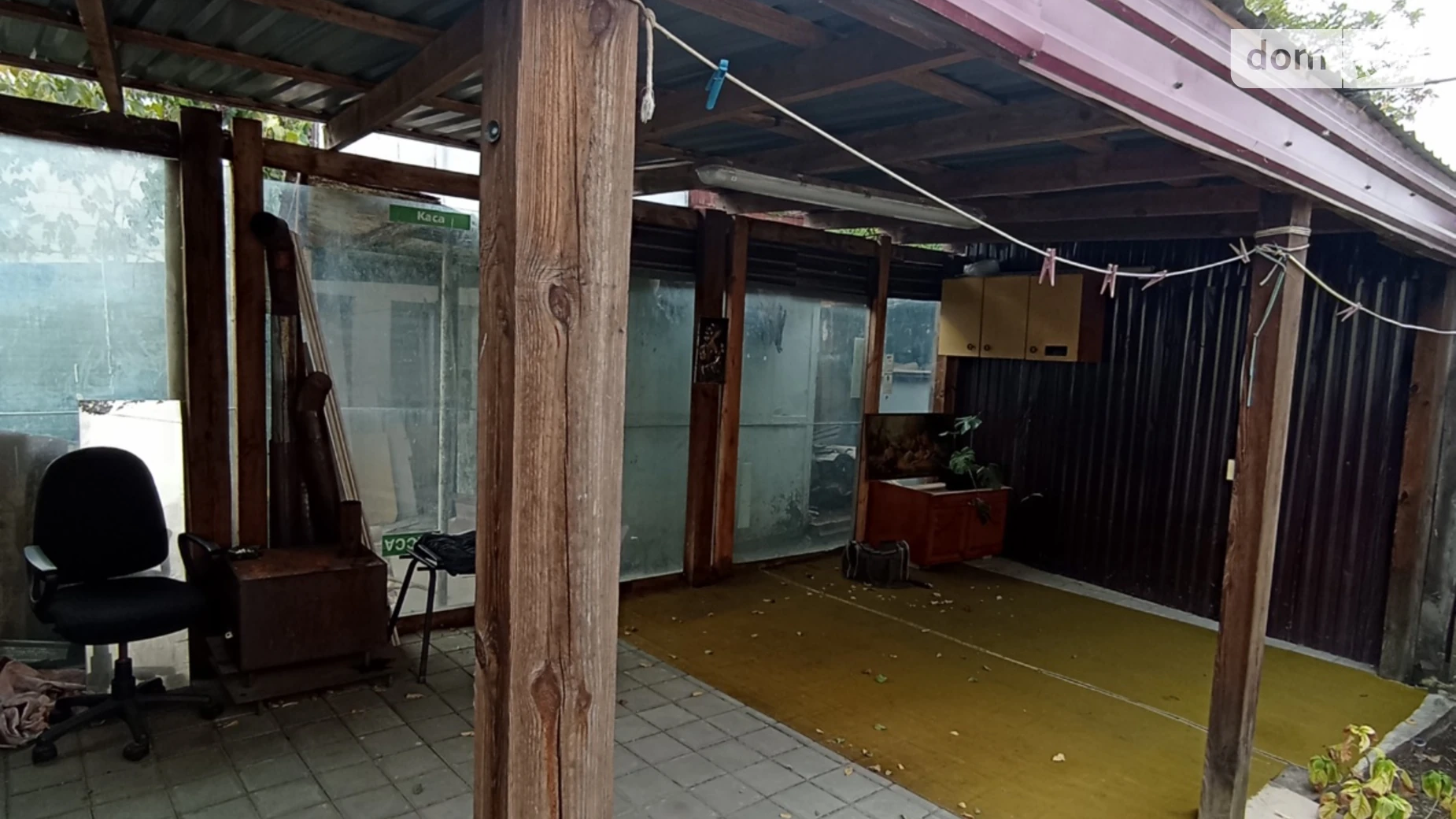 Продается одноэтажный дом 100 кв. м с садом, цена: 35000 $ - фото 2