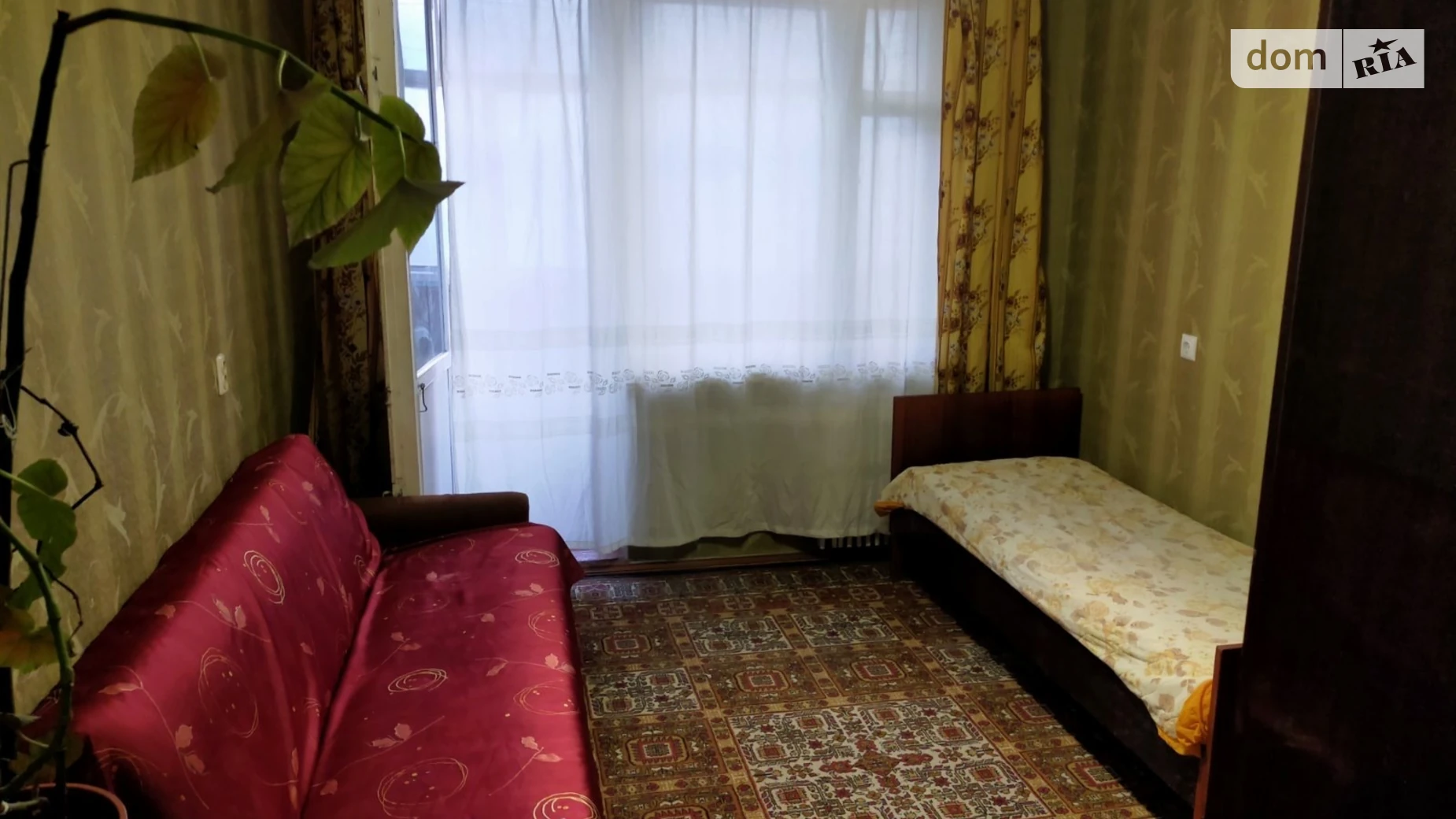 Продается 3-комнатная квартира 63 кв. м в Виннице, ул. Марии Литвиненко-Вольгемут, 44 - фото 3