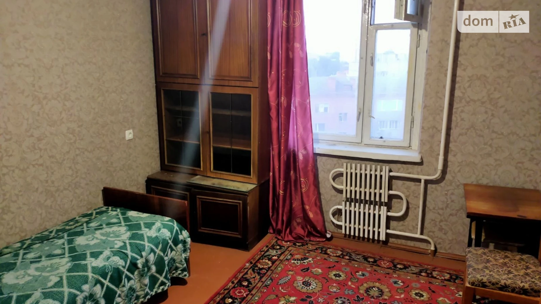 Продается 3-комнатная квартира 63 кв. м в Виннице, ул. Марии Литвиненко-Вольгемут, 44 - фото 2