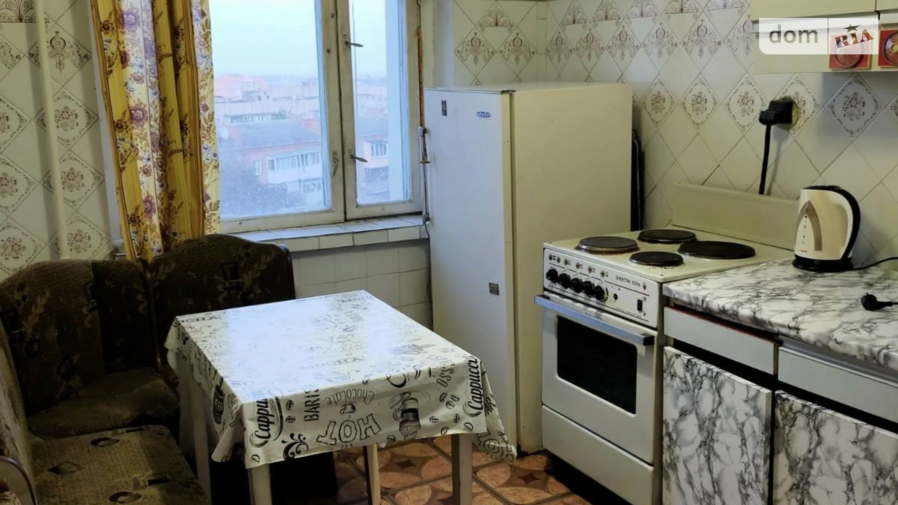 Продается 3-комнатная квартира 63 кв. м в Виннице, ул. Марии Литвиненко-Вольгемут, 44 - фото 4