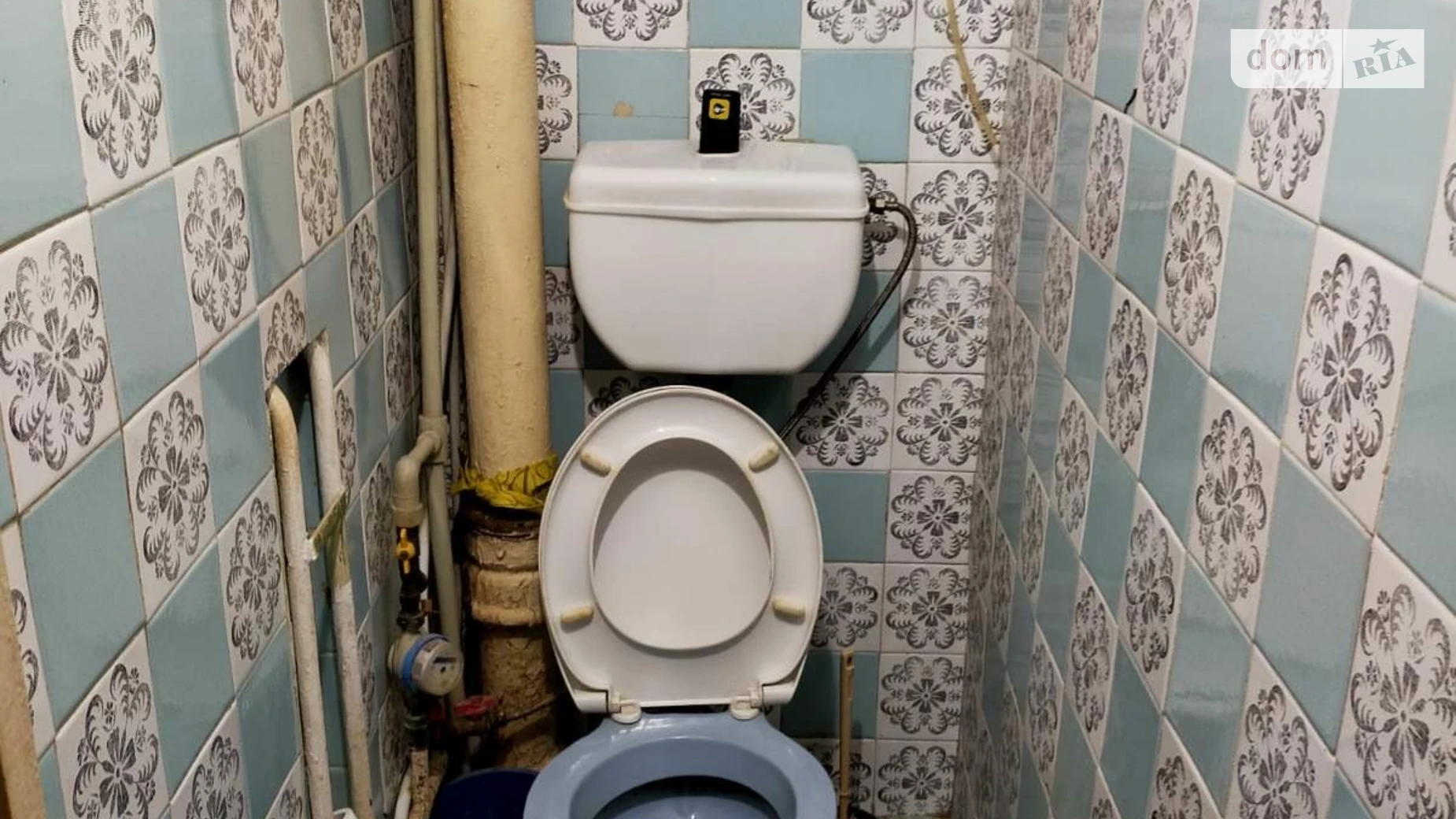 Продается 3-комнатная квартира 63 кв. м в Виннице, ул. Марии Литвиненко-Вольгемут, 44 - фото 5