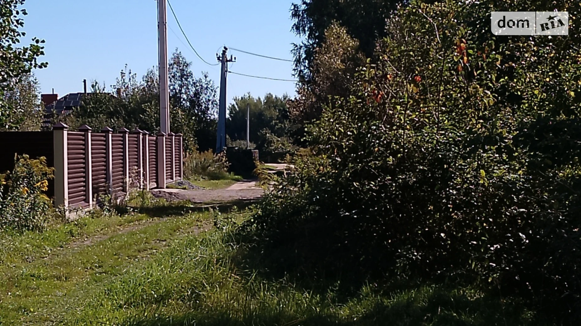 Продается земельный участок 23.55 соток в Львовской области, цена: 79000 $ - фото 5
