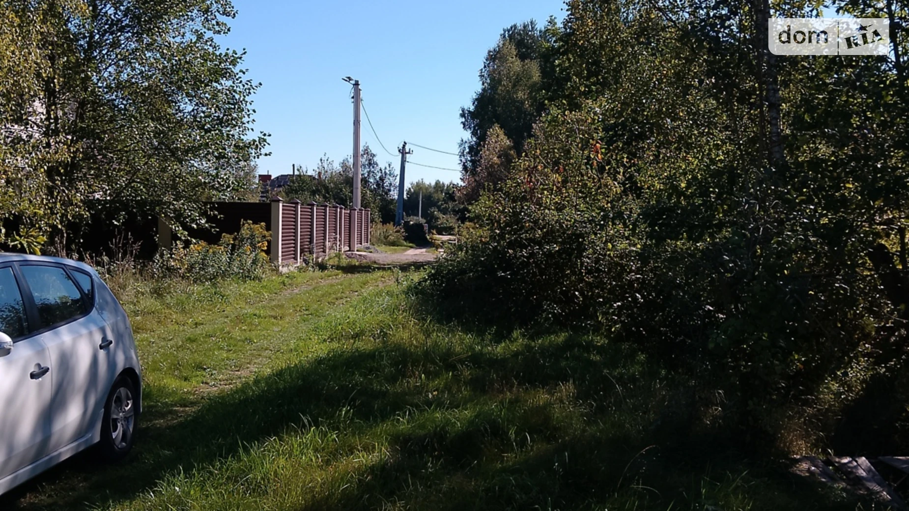 Продается земельный участок 23.55 соток в Львовской области, цена: 79000 $ - фото 4