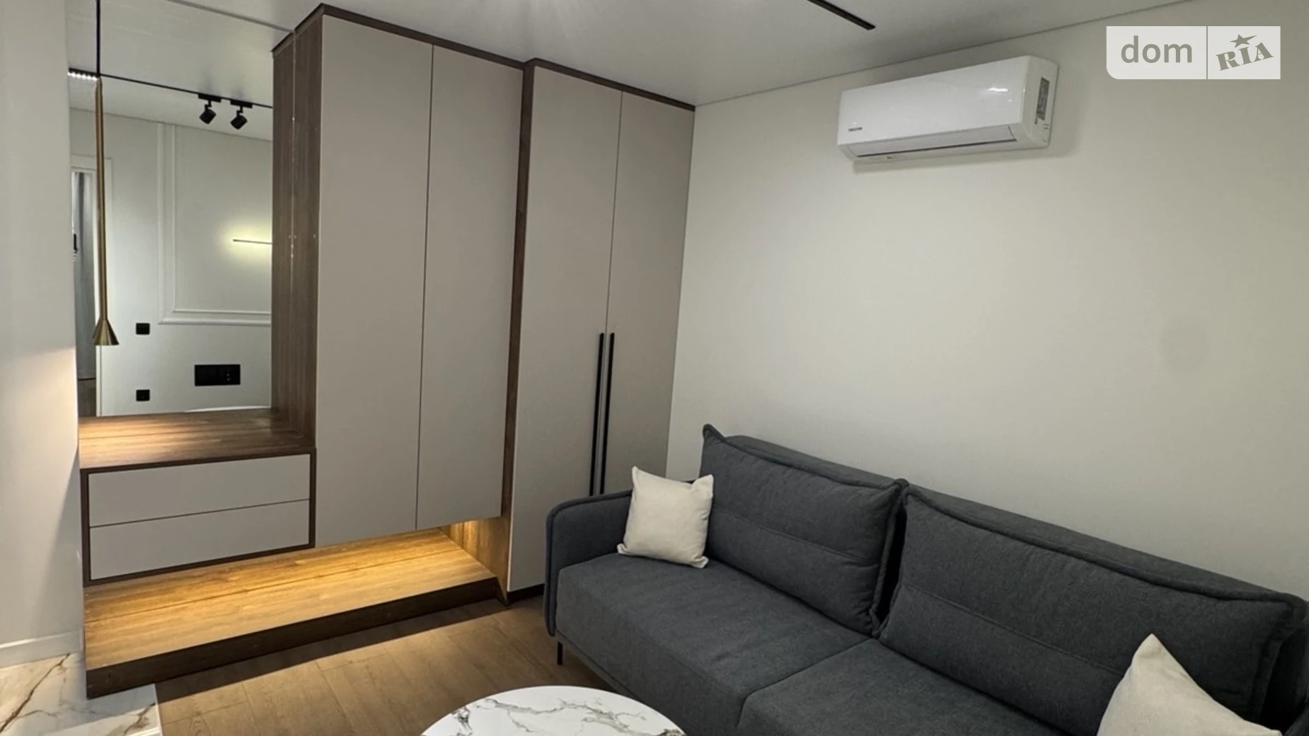 1-комнатная квартира 48 кв. м в Тернополе, цена: 65500 $ - фото 2