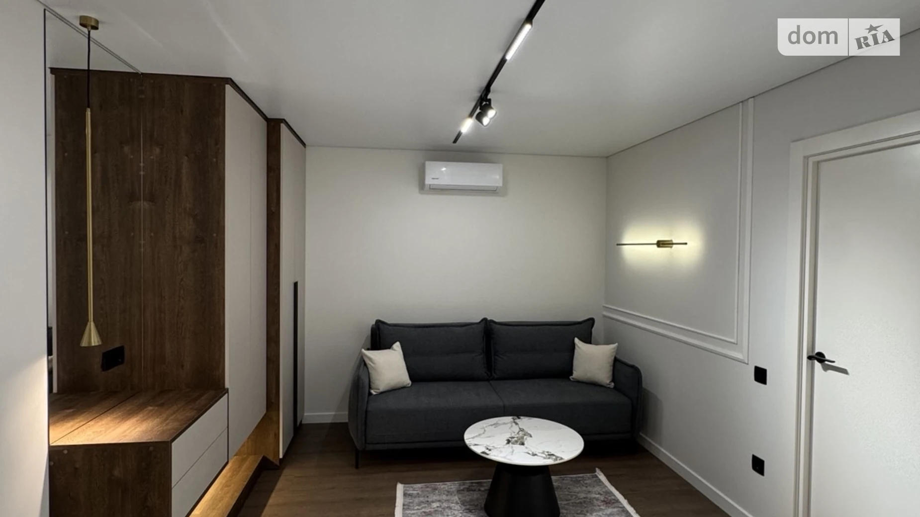 1-комнатная квартира 48 кв. м в Тернополе, цена: 65500 $ - фото 3
