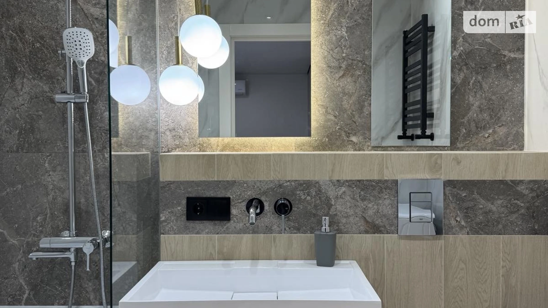 1-комнатная квартира 48 кв. м в Тернополе, цена: 65500 $ - фото 5
