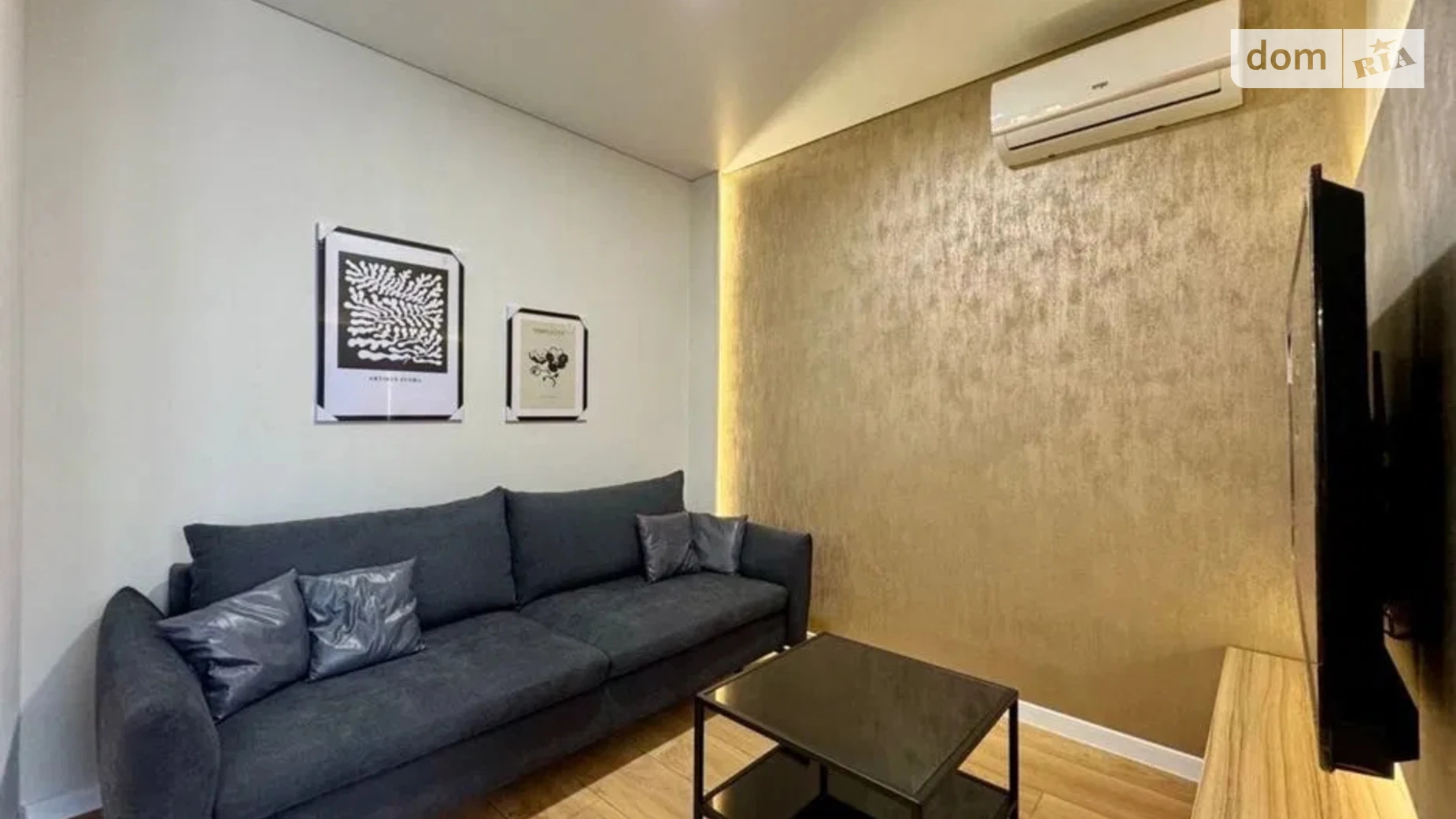 Сдается в аренду 1-комнатная квартира 50 кв. м в Днепре, ул. Космическая, 5 - фото 2