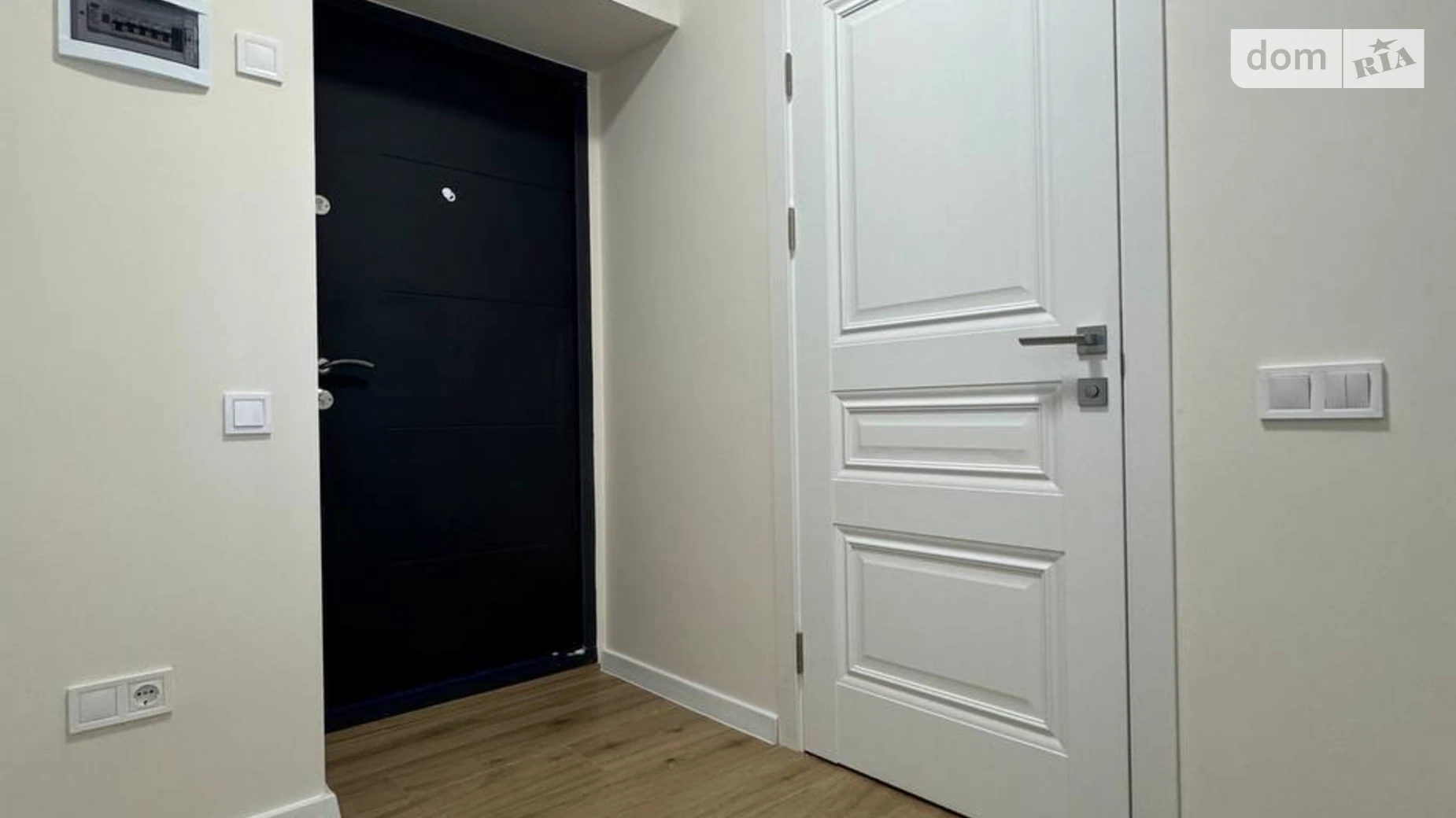 Продается 1-комнатная квартира 42.5 кв. м в Ровно, ул. Студенческая, 24 - фото 3