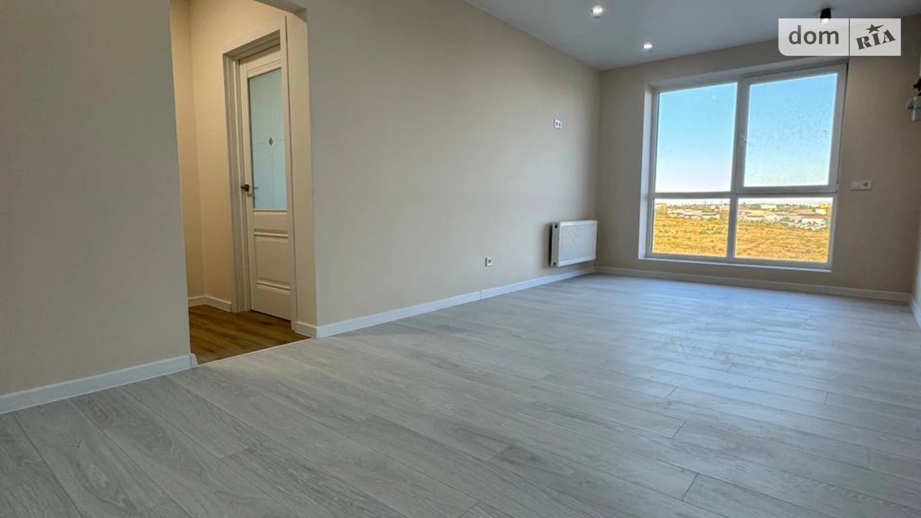 Продается 1-комнатная квартира 42.5 кв. м в Ровно, ул. Студенческая, 24 - фото 4