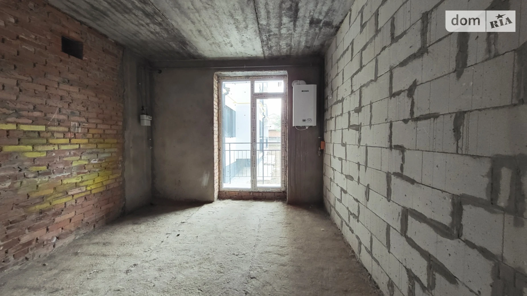 Продается 1-комнатная квартира 40 кв. м в Виннице, 4-й пер. Леонида Каденюка(Комарова), 1 - фото 4