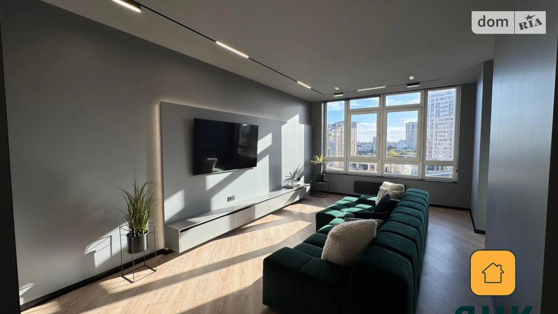 Продается 2-комнатная квартира 80 кв. м в Одессе, ул. Генуэзская, 3Б - фото 4