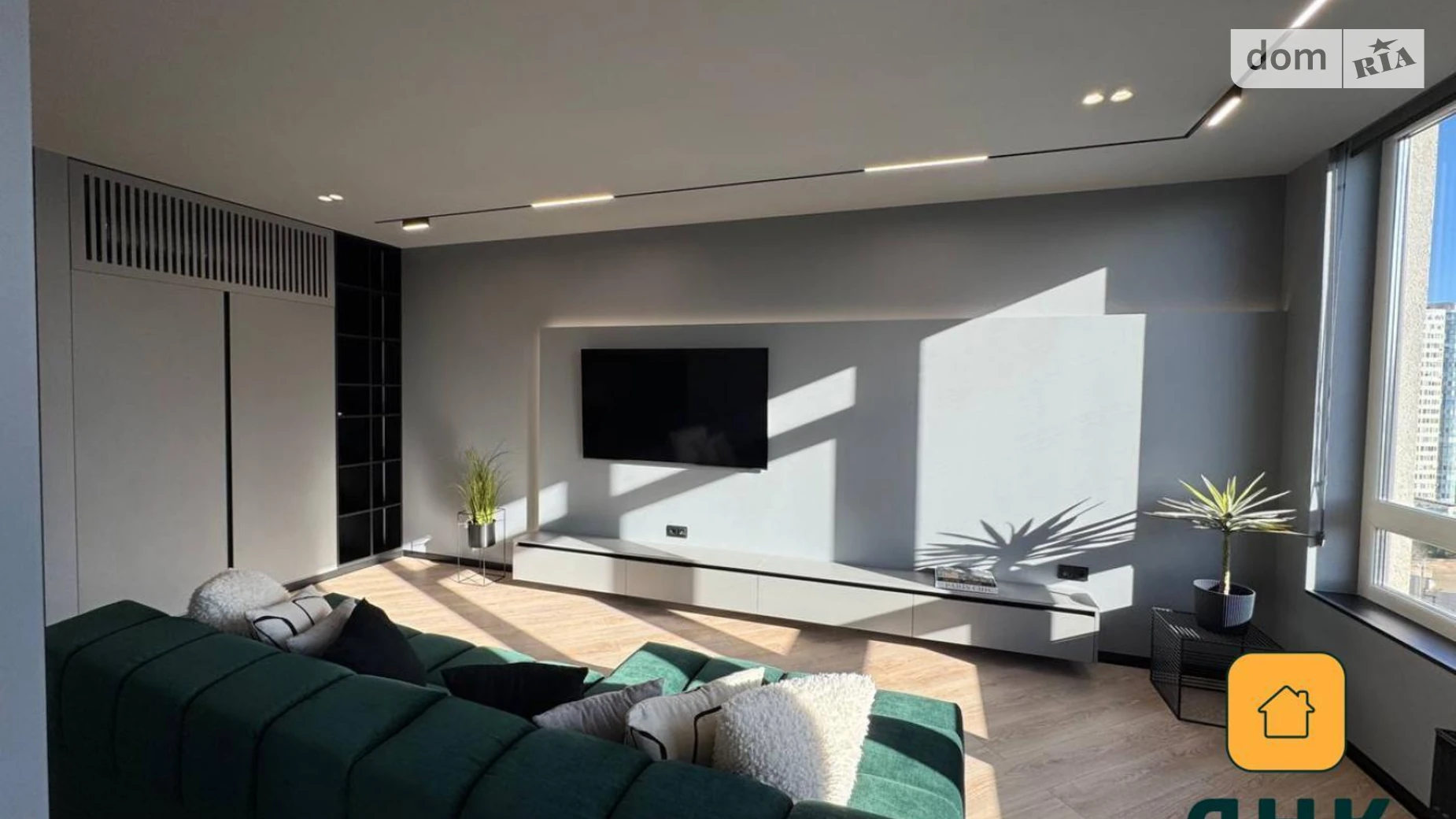 Продается 2-комнатная квартира 80 кв. м в Одессе, ул. Генуэзская, 3Б - фото 5