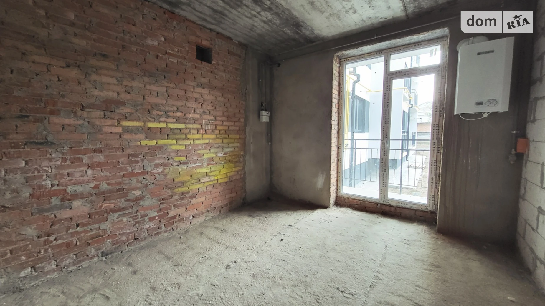 Продается 1-комнатная квартира 40 кв. м в Виннице, 4-й пер. Леонида Каденюка(Комарова), 1 - фото 5