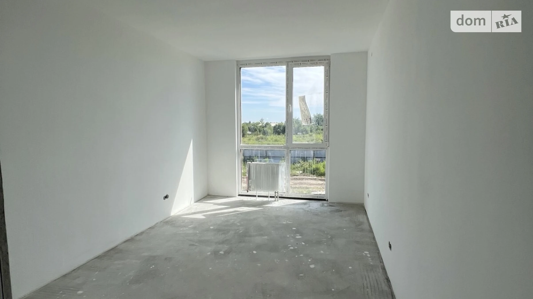 Продается 3-комнатная квартира 103 кв. м в Скнилове, ул. Озерная - фото 4