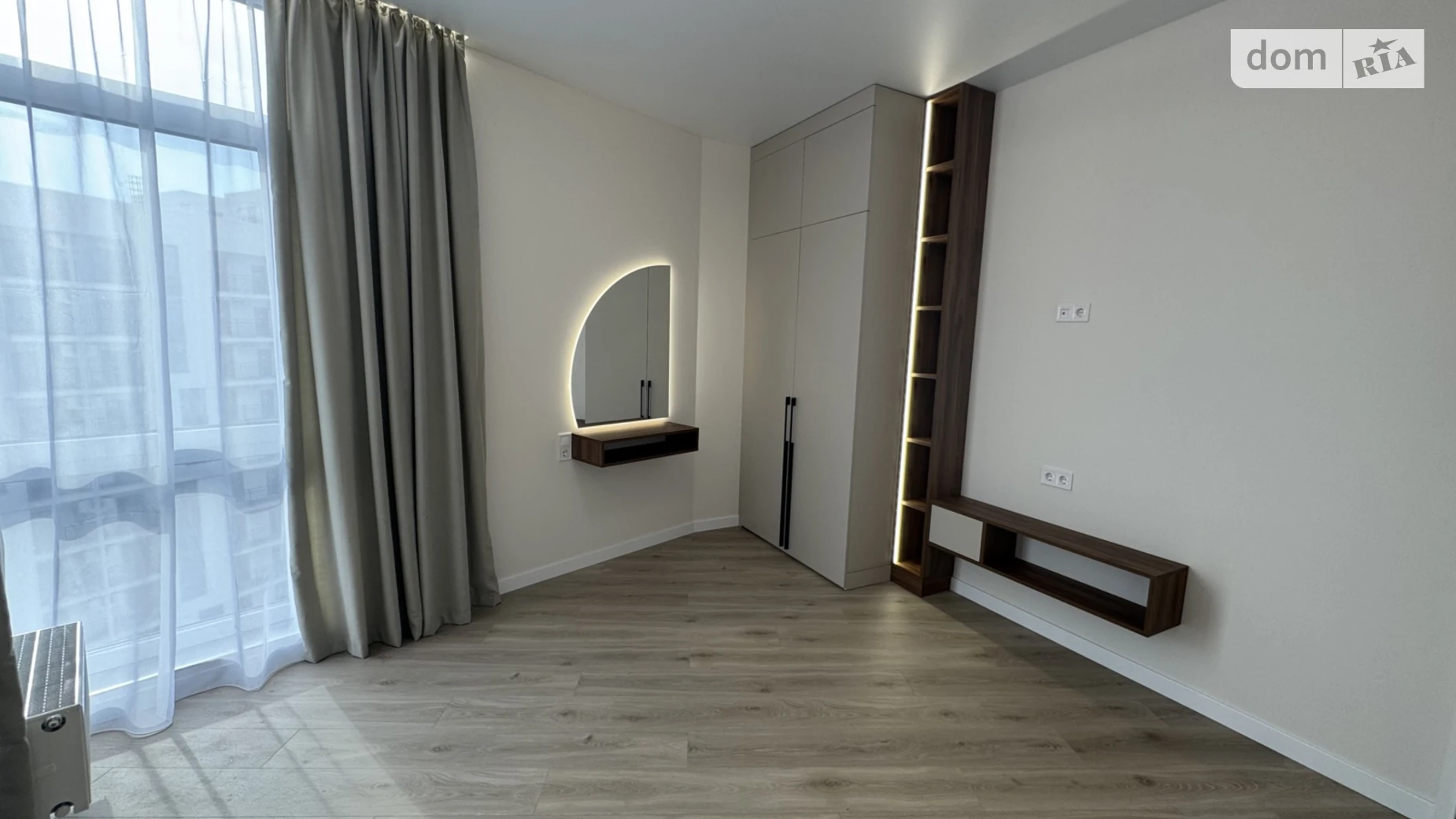 Продается 1-комнатная квартира 41.2 кв. м в Одессе, ул. Краснова - фото 3