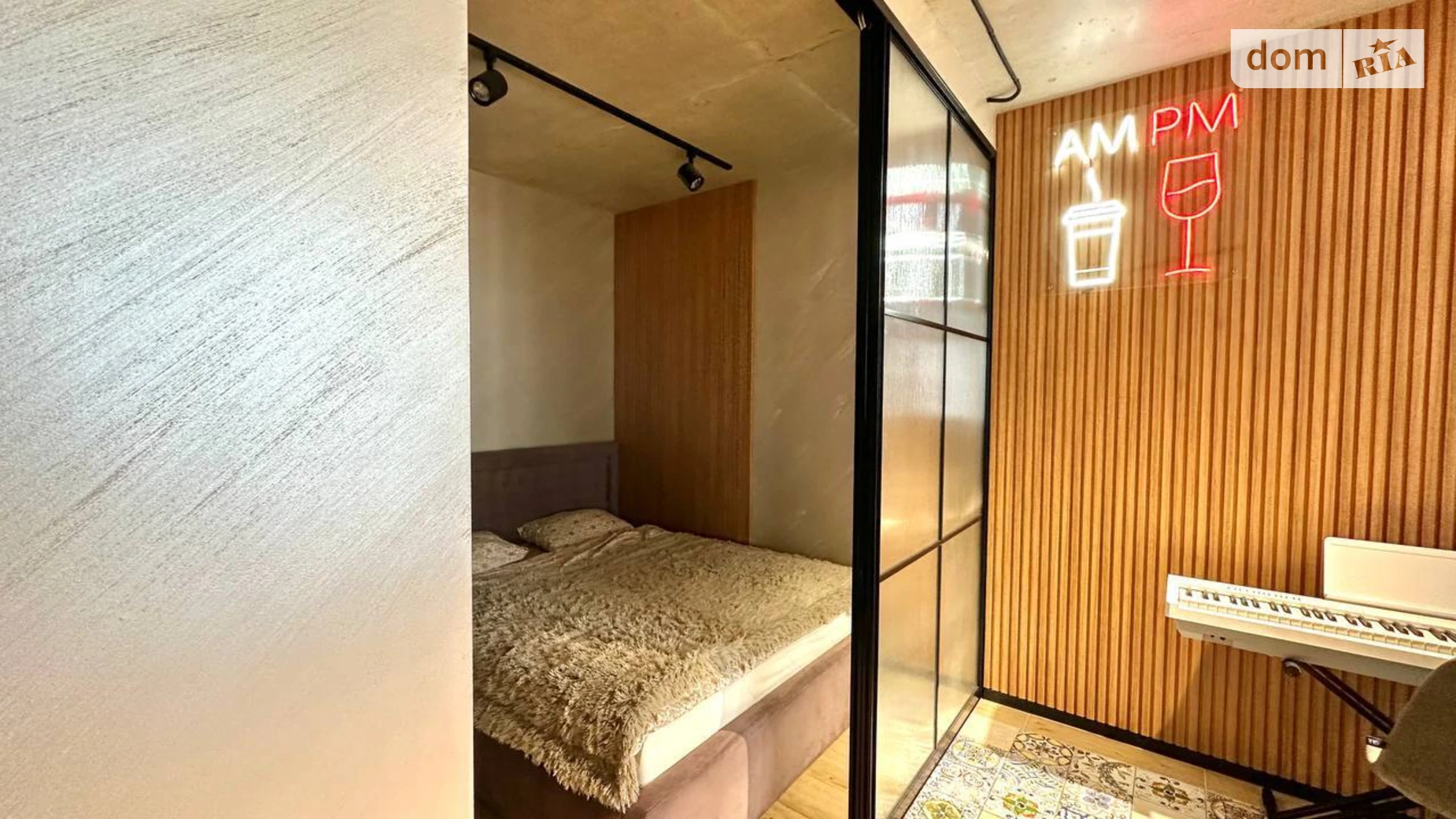 Продается 1-комнатная квартира 53 кв. м в Киеве - фото 4