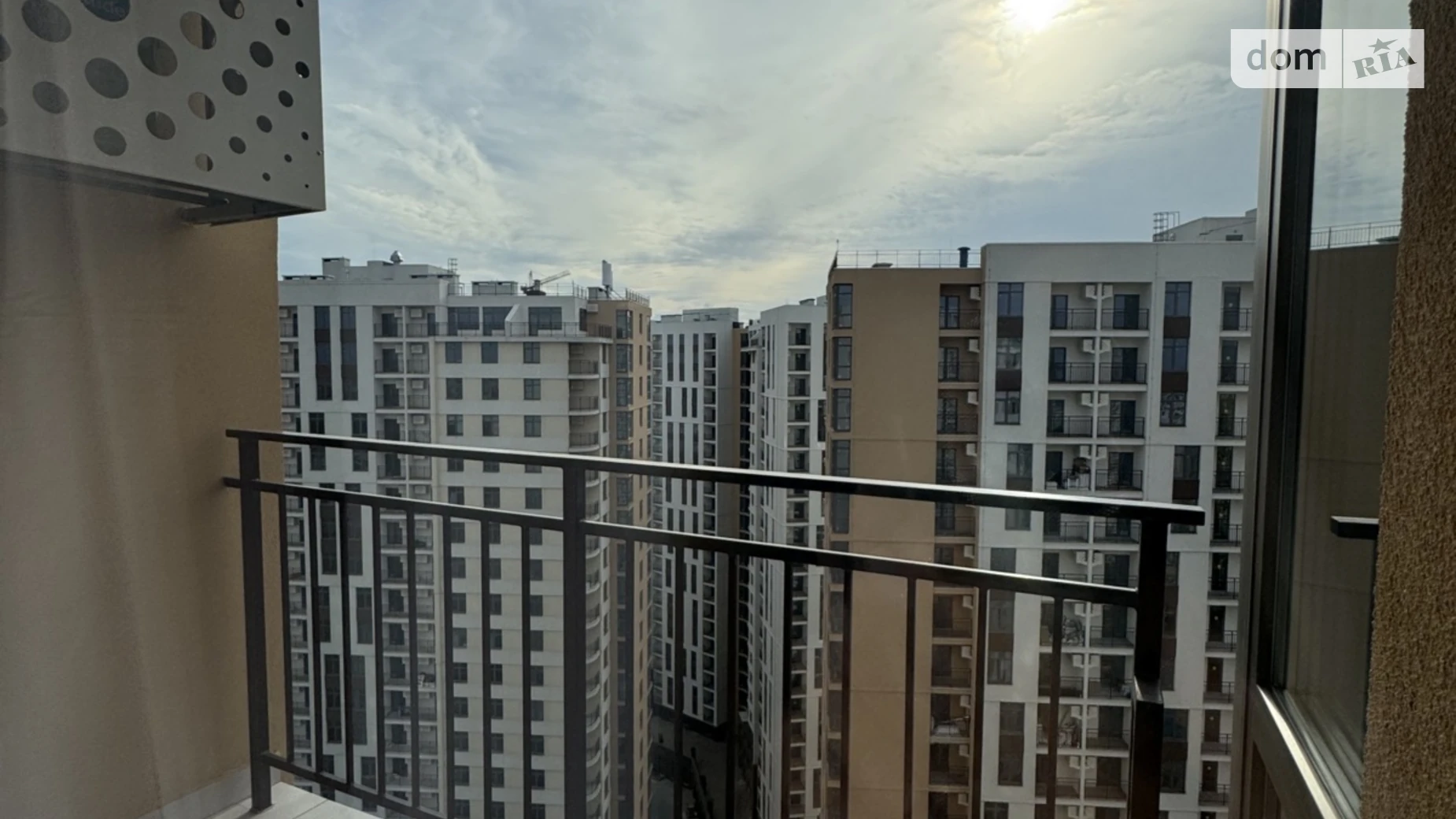 Продается 1-комнатная квартира 41.2 кв. м в Одессе, ул. Краснова - фото 5