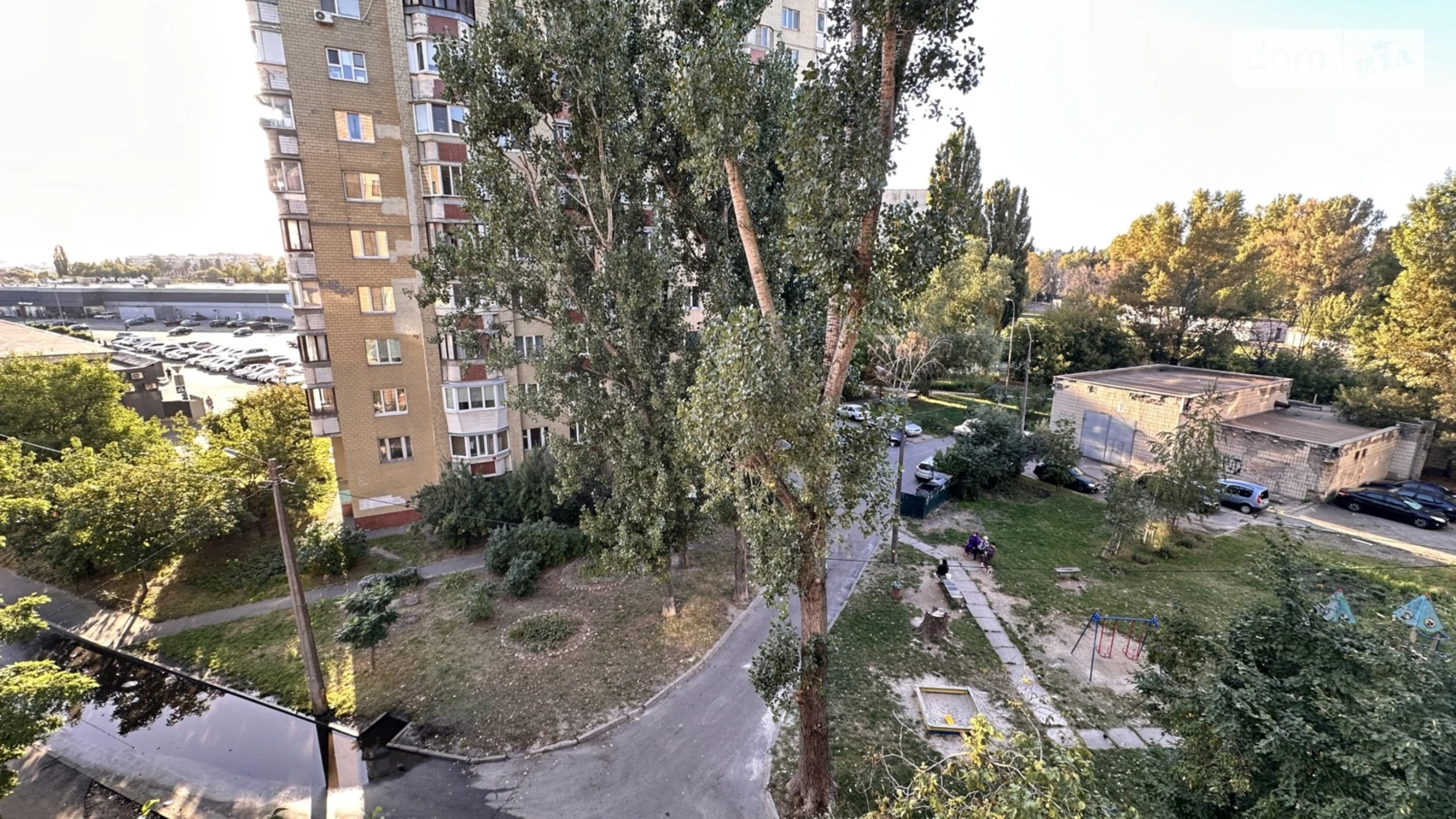 Продается 1-комнатная квартира 34 кв. м в Киеве, ул. Александра Махова(Жолудева), 1Г - фото 4