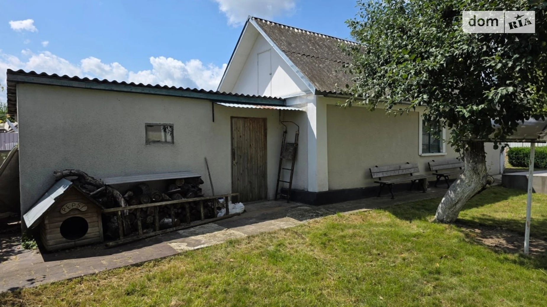 Продається одноповерховий будинок 179 кв. м з садом, цена: 145000 $ - фото 4