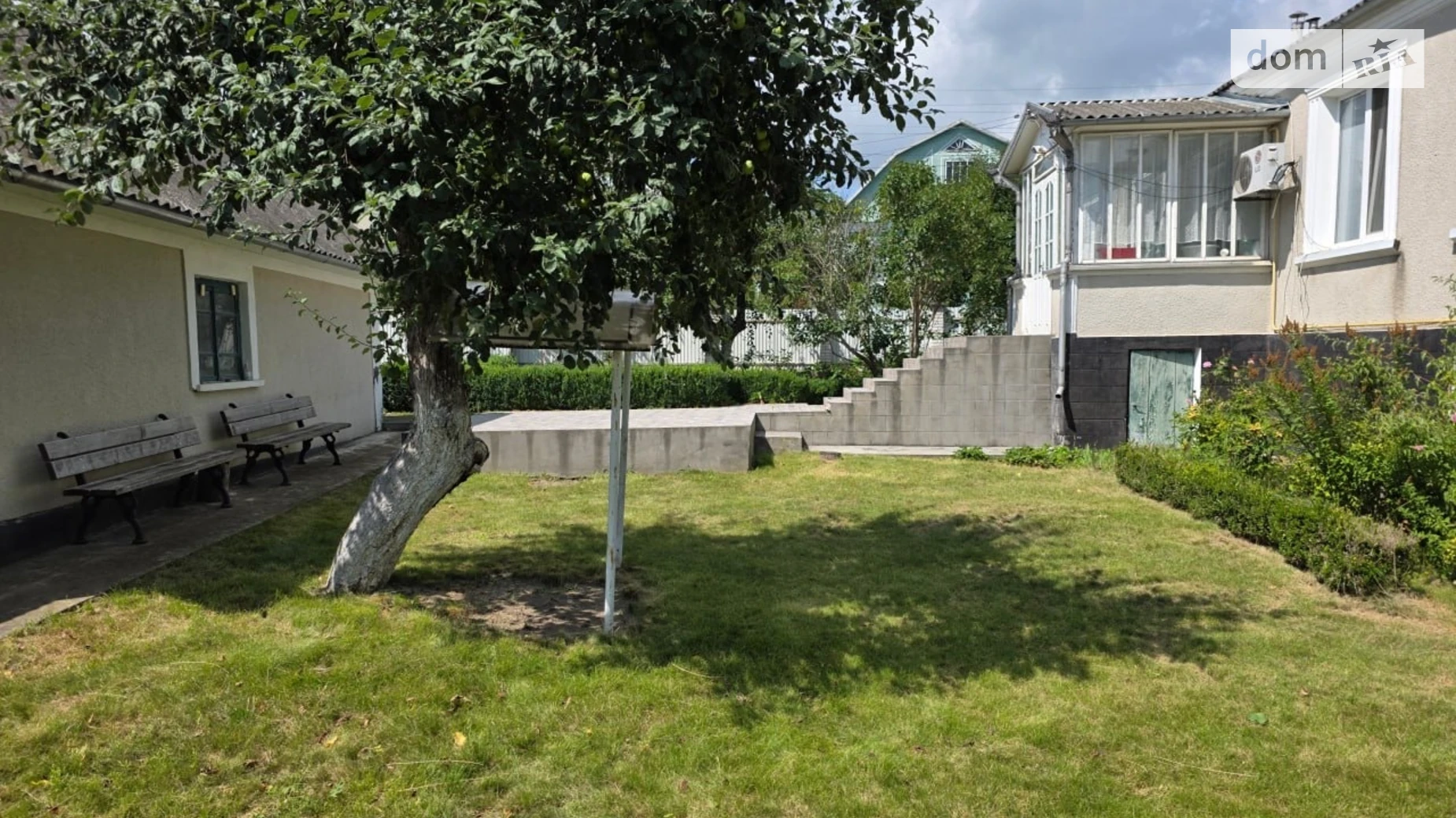 Продається одноповерховий будинок 179 кв. м з садом, цена: 145000 $ - фото 5