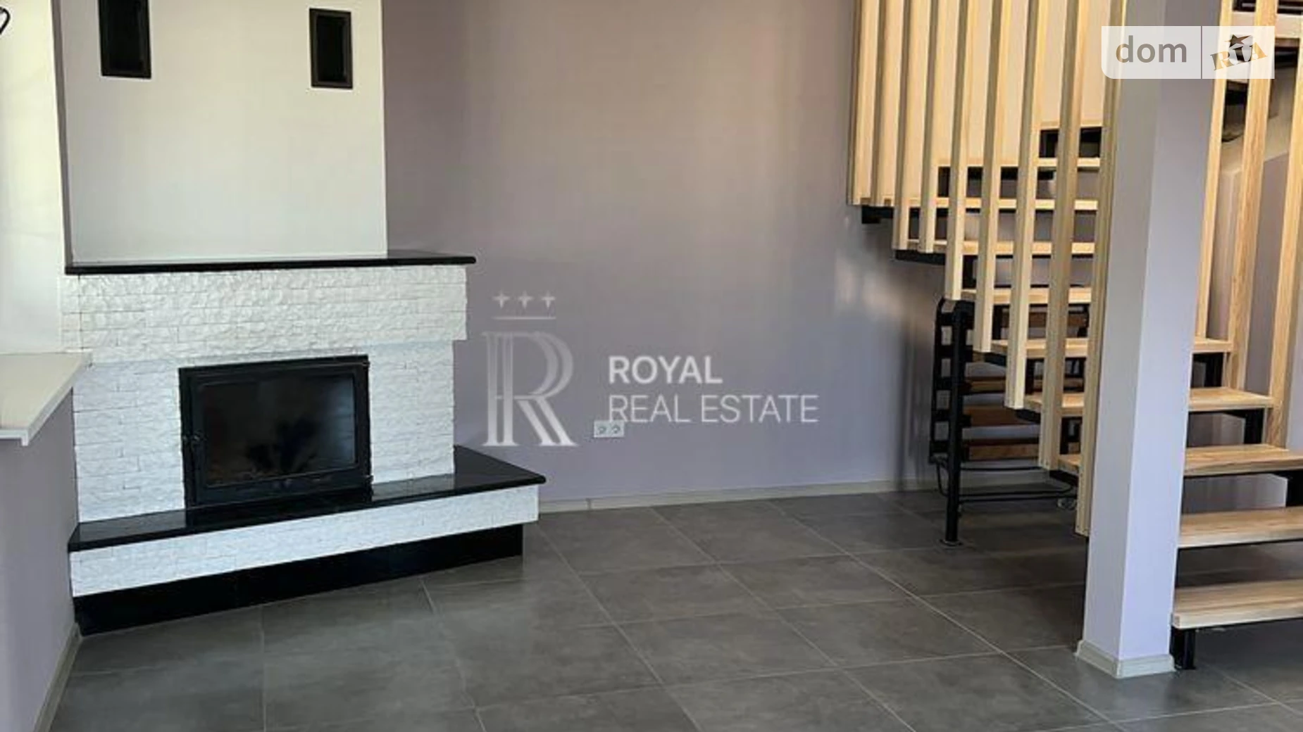 Продается дом на 2 этажа 160 кв. м с подвалом, цена: 158000 $ - фото 2