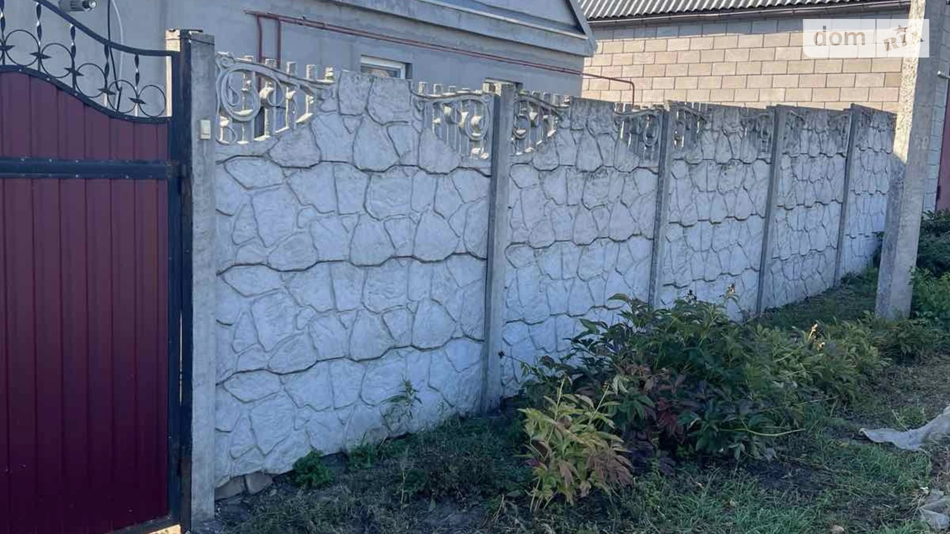 Продается одноэтажный дом 90 кв. м с балконом, цена: 25000 $ - фото 2