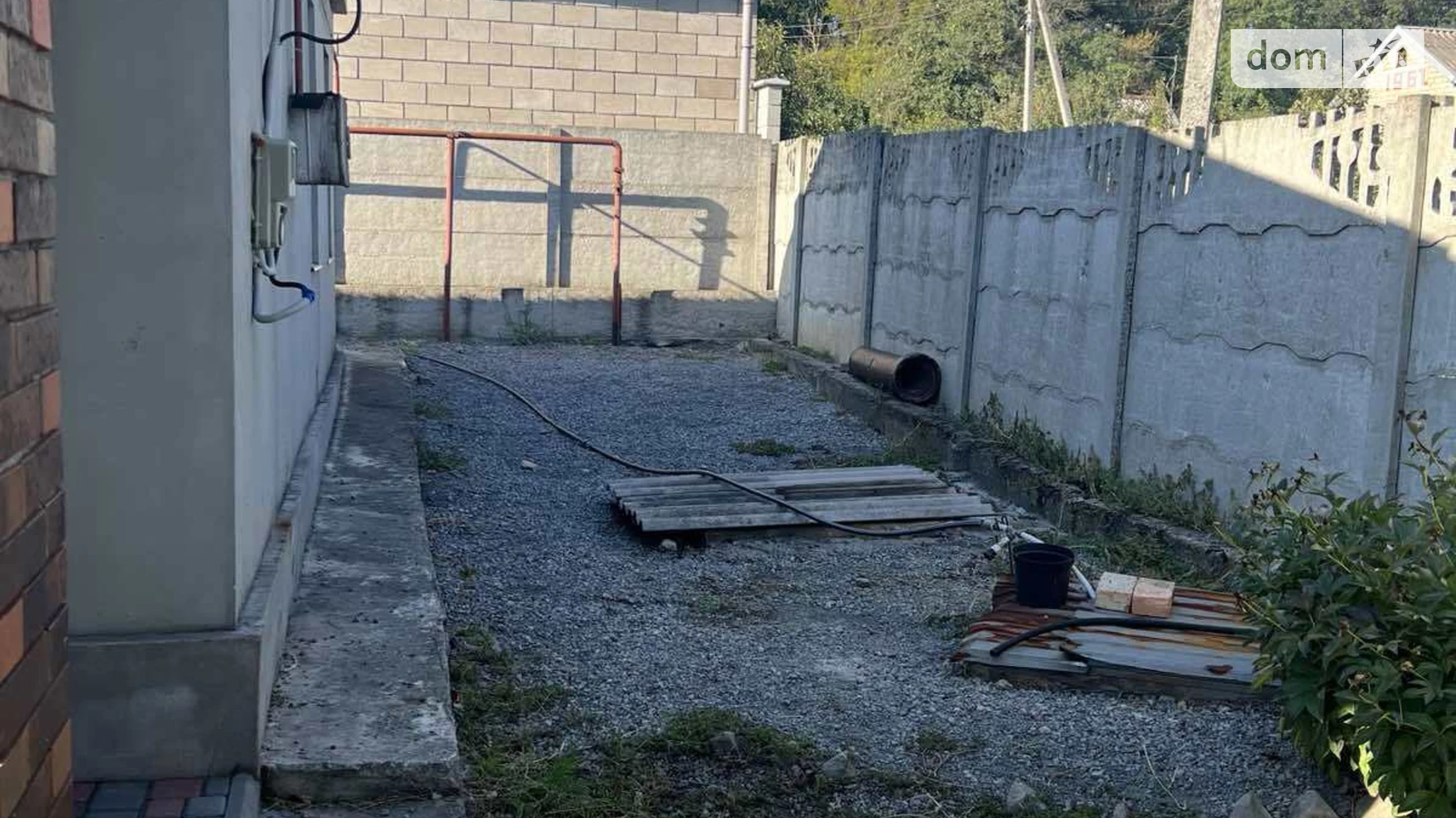 Продается одноэтажный дом 90 кв. м с балконом, цена: 25000 $ - фото 4