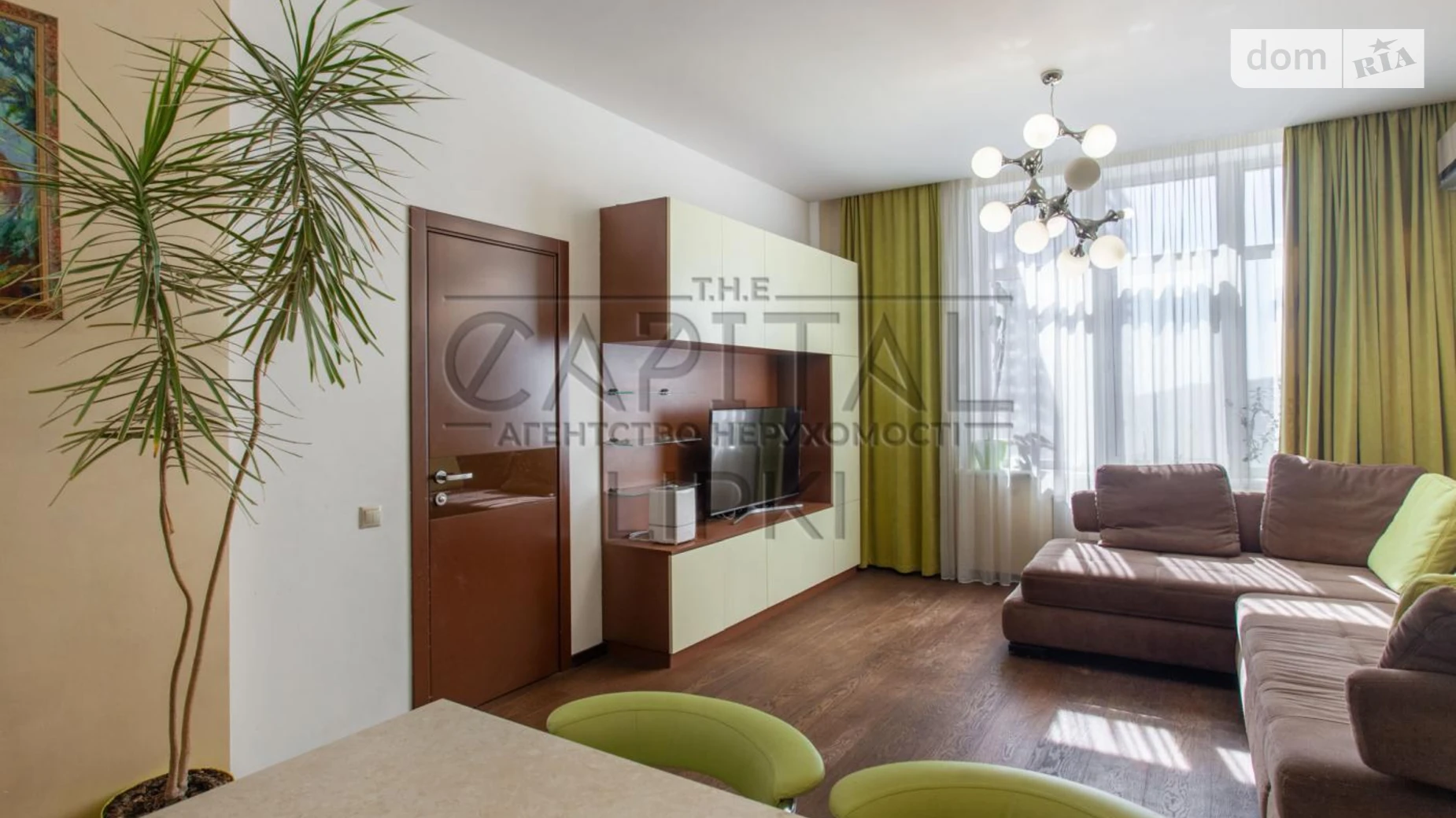 Сдается в аренду 3-комнатная квартира 80 кв. м в Киеве, ул. Андрея Верхогляда(Драгомирова), 20 - фото 5