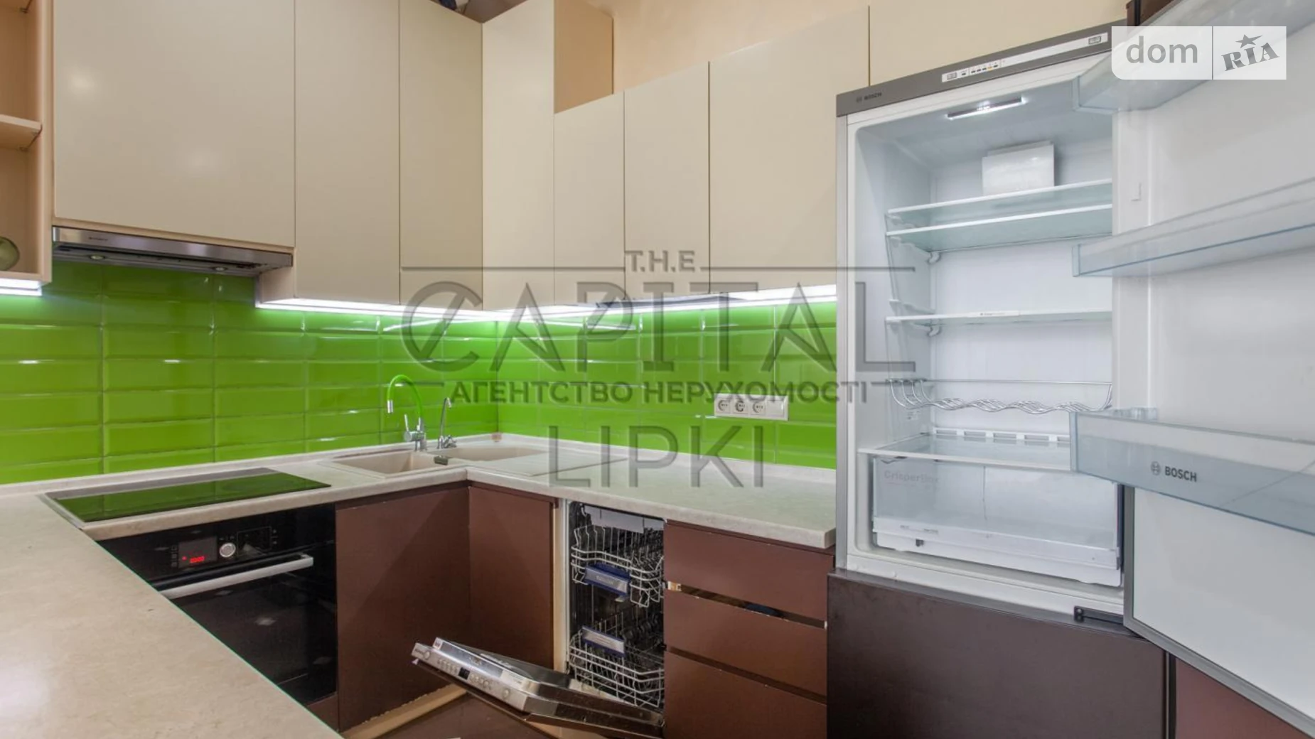 Сдается в аренду 3-комнатная квартира 80 кв. м в Киеве, ул. Андрея Верхогляда(Драгомирова), 20 - фото 3