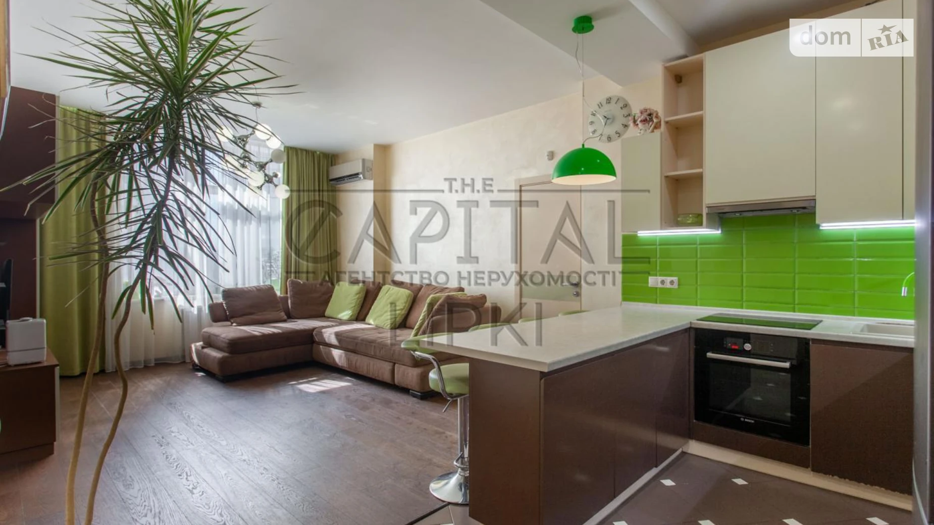 Сдается в аренду 3-комнатная квартира 80 кв. м в Киеве, ул. Андрея Верхогляда(Драгомирова), 20 - фото 4