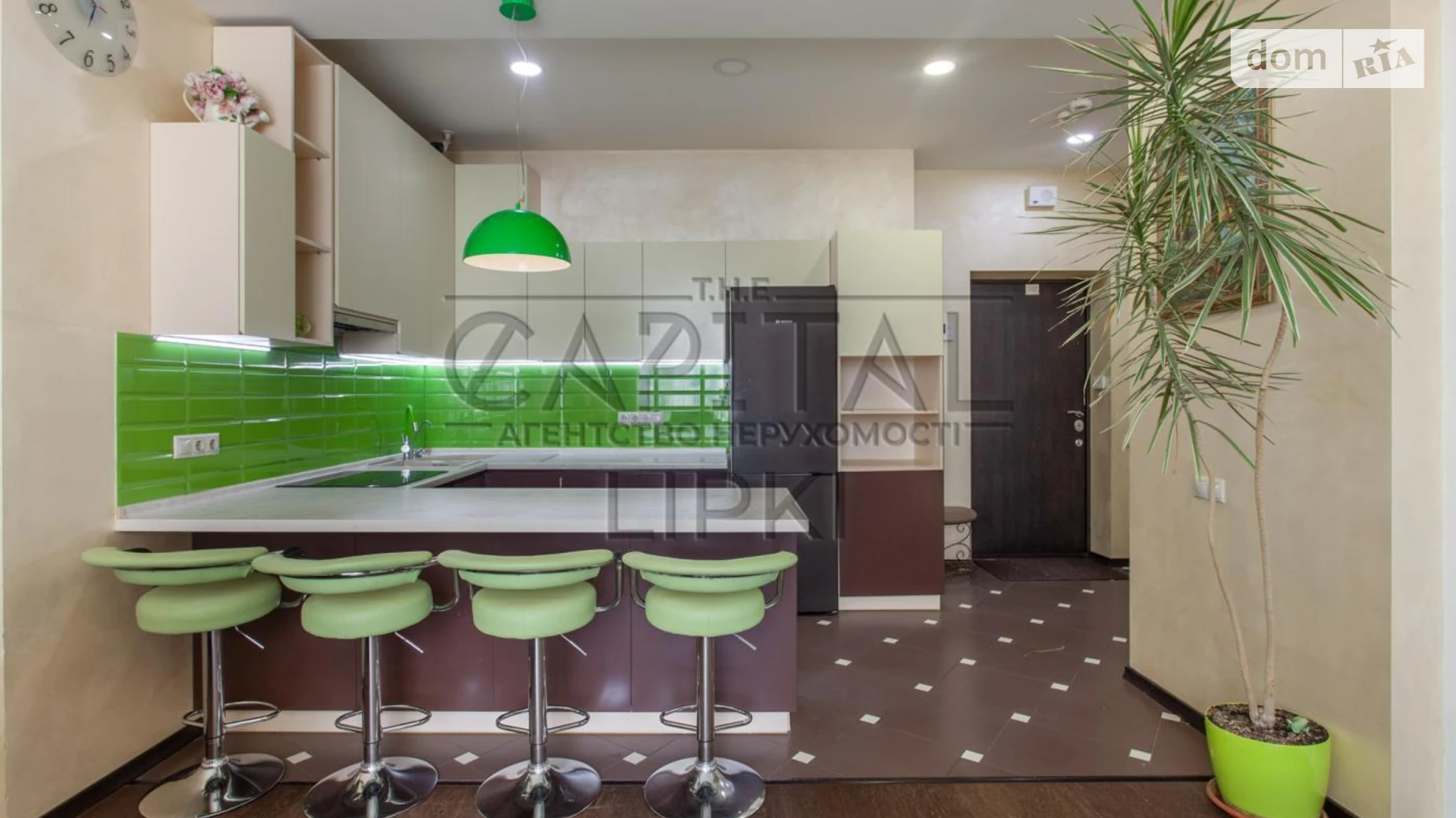 Сдается в аренду 3-комнатная квартира 80 кв. м в Киеве, ул. Андрея Верхогляда(Драгомирова), 20 - фото 2