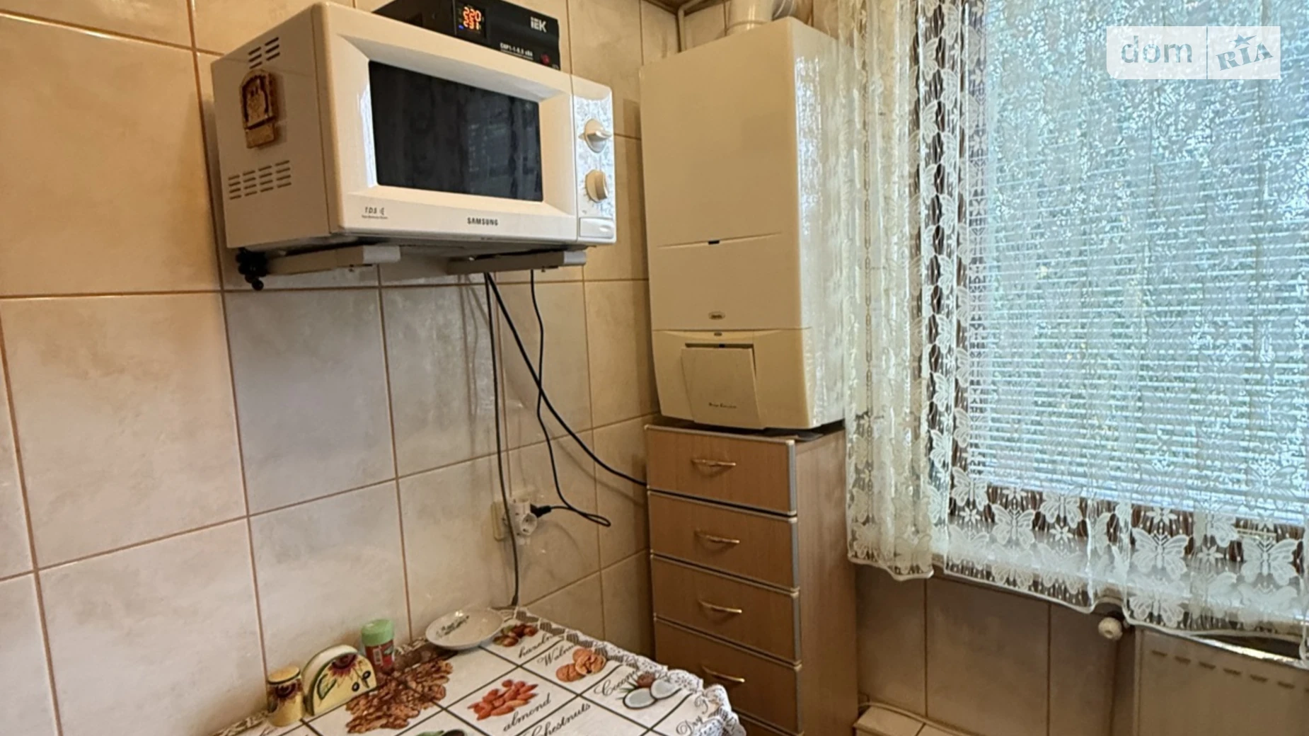 2-комнатная квартира 45 кв. м в Тернополе, ул. Патриарха Любомира Гузара(Чалдаева) - фото 2