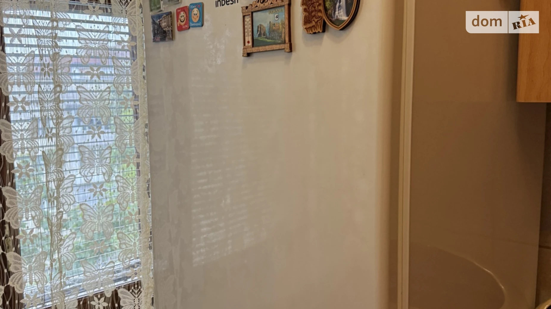 2-комнатная квартира 45 кв. м в Тернополе, ул. Патриарха Любомира Гузара(Чалдаева) - фото 3