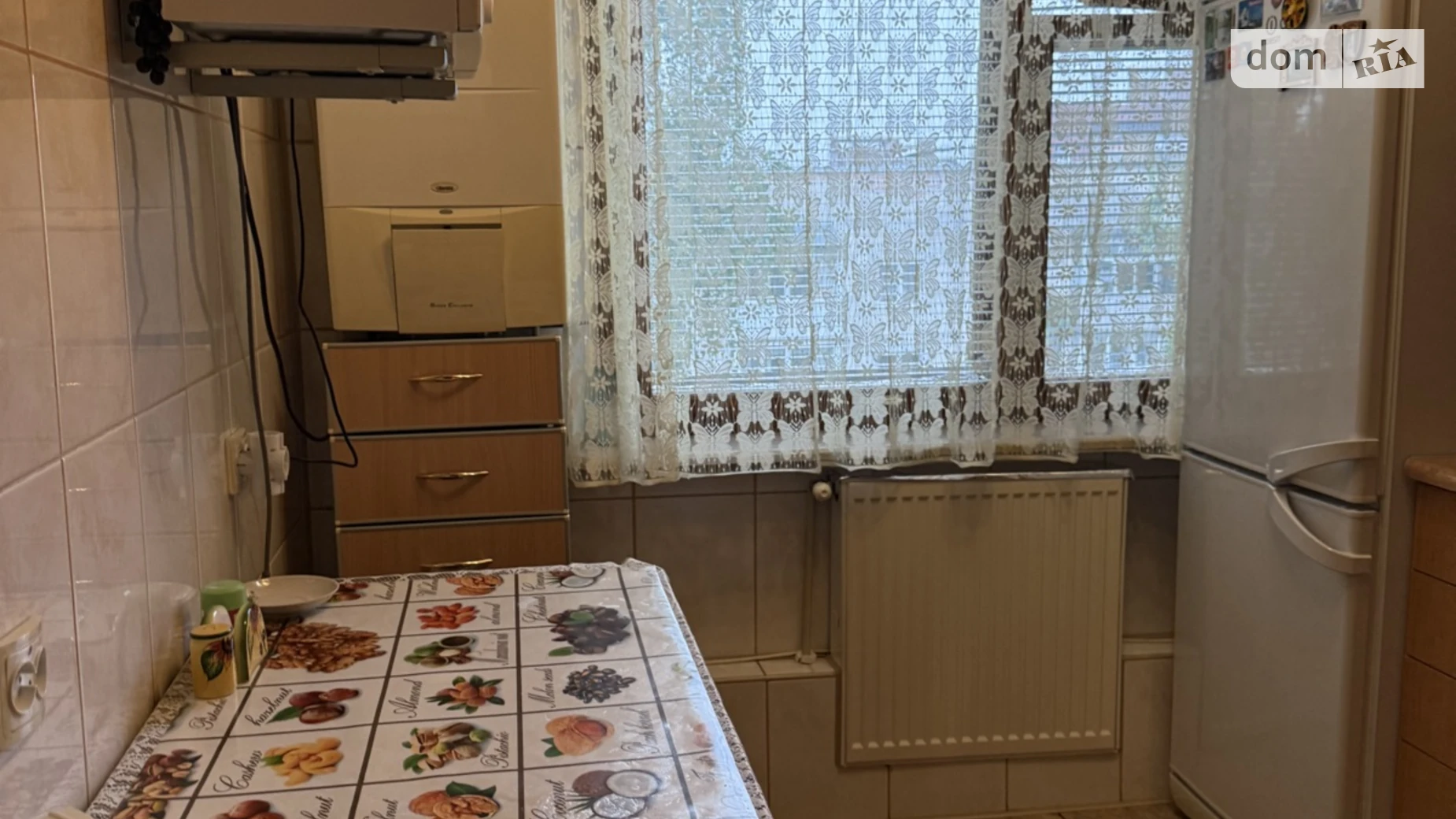 2-комнатная квартира 45 кв. м в Тернополе, ул. Патриарха Любомира Гузара(Чалдаева) - фото 5