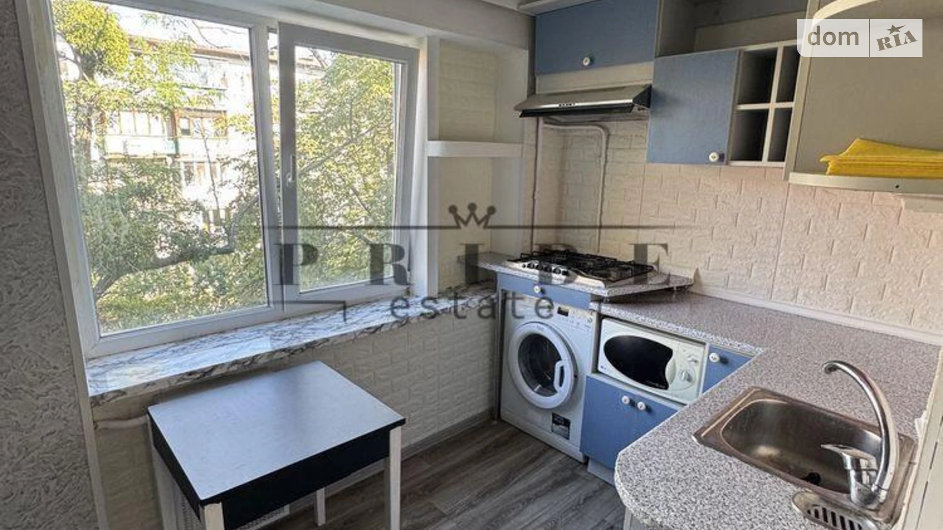 Продається 2-кімнатна квартира 44.4 кв. м у Києві, просп. Алішера Навої, 86 - фото 3