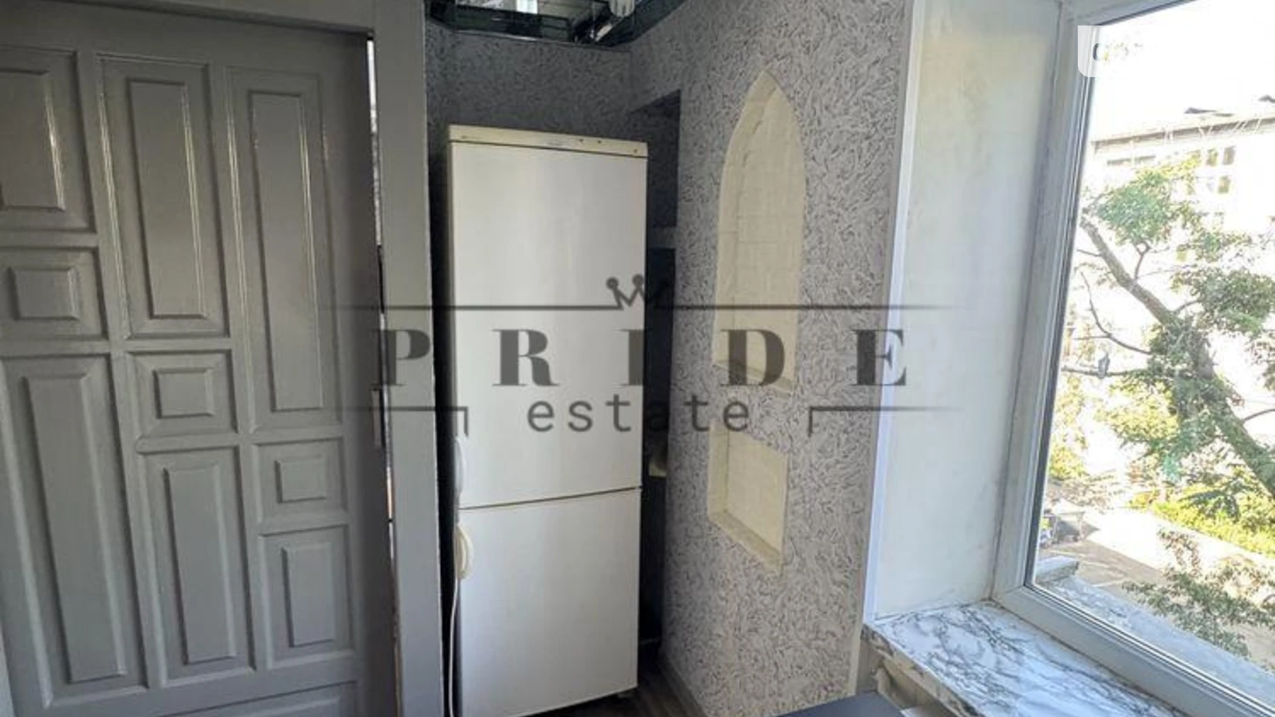 Продається 2-кімнатна квартира 44.4 кв. м у Києві, просп. Алішера Навої, 86 - фото 4